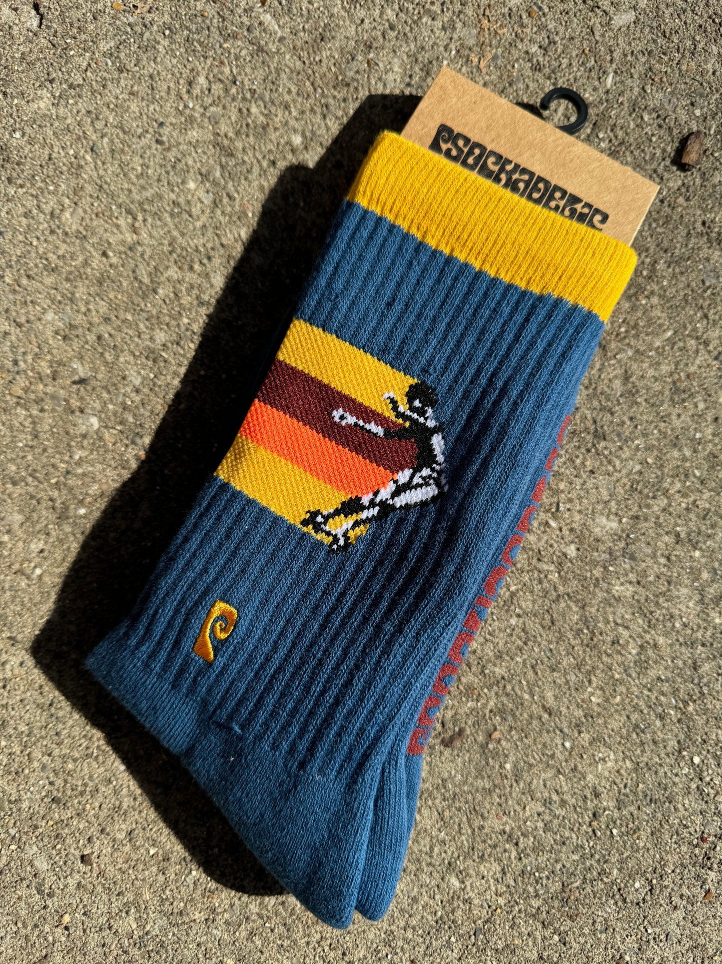 Hobie Sock