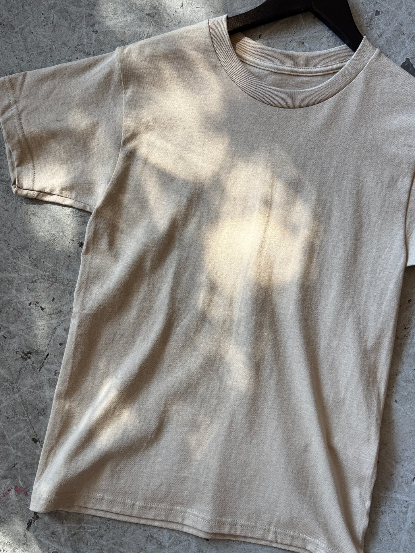 Rock Hard Tee