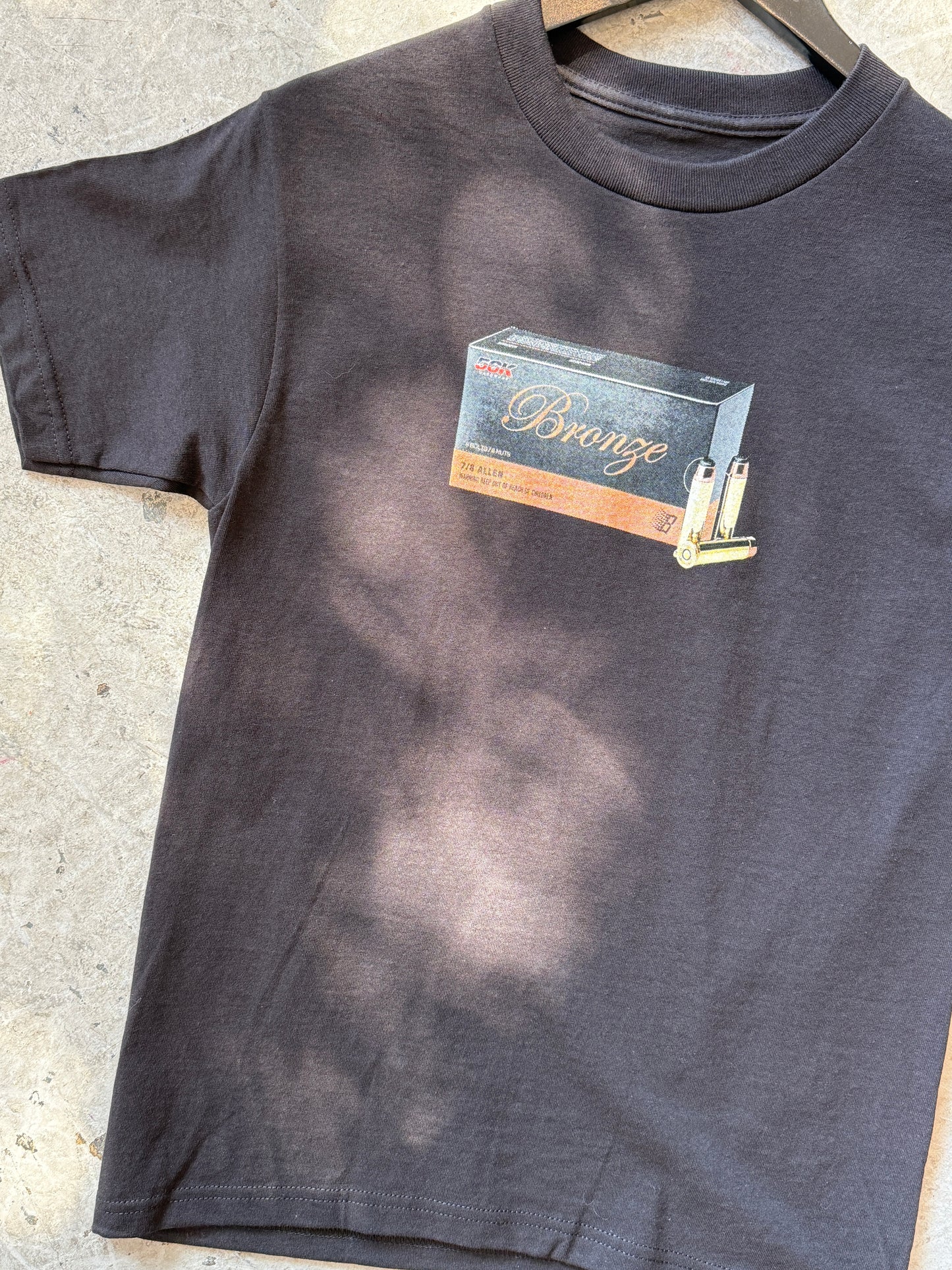 Bullet Tee