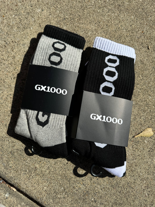 OG Logo Sock