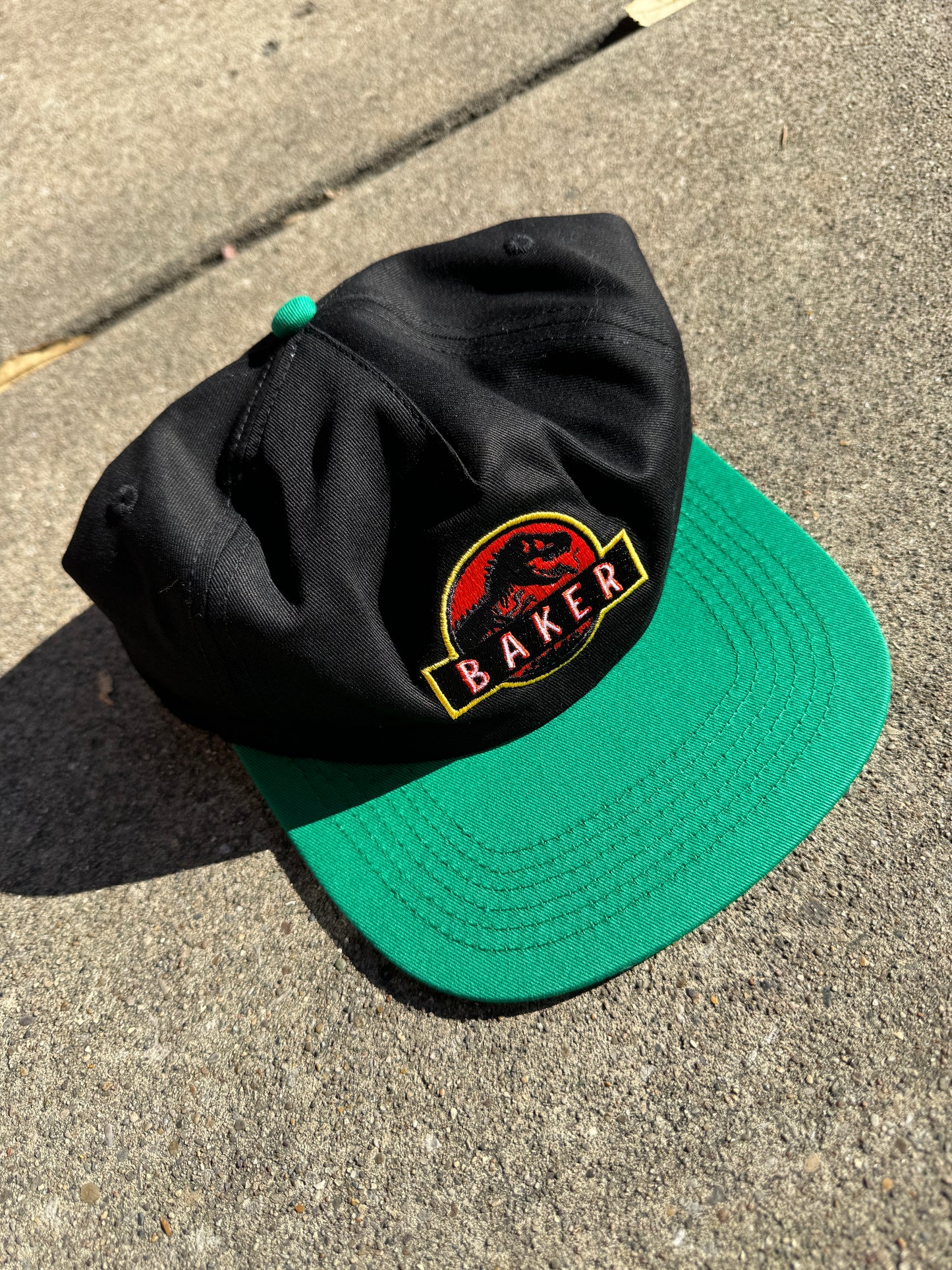 The Stoned Age Hat