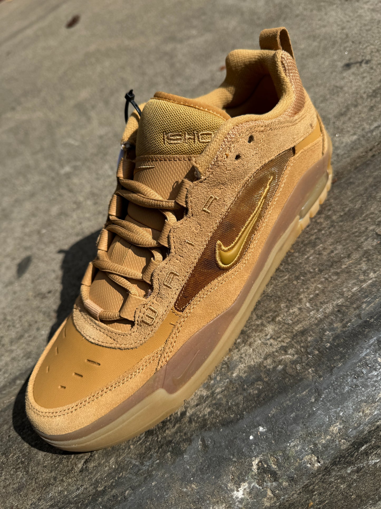 Ishod 2 (Wheat)