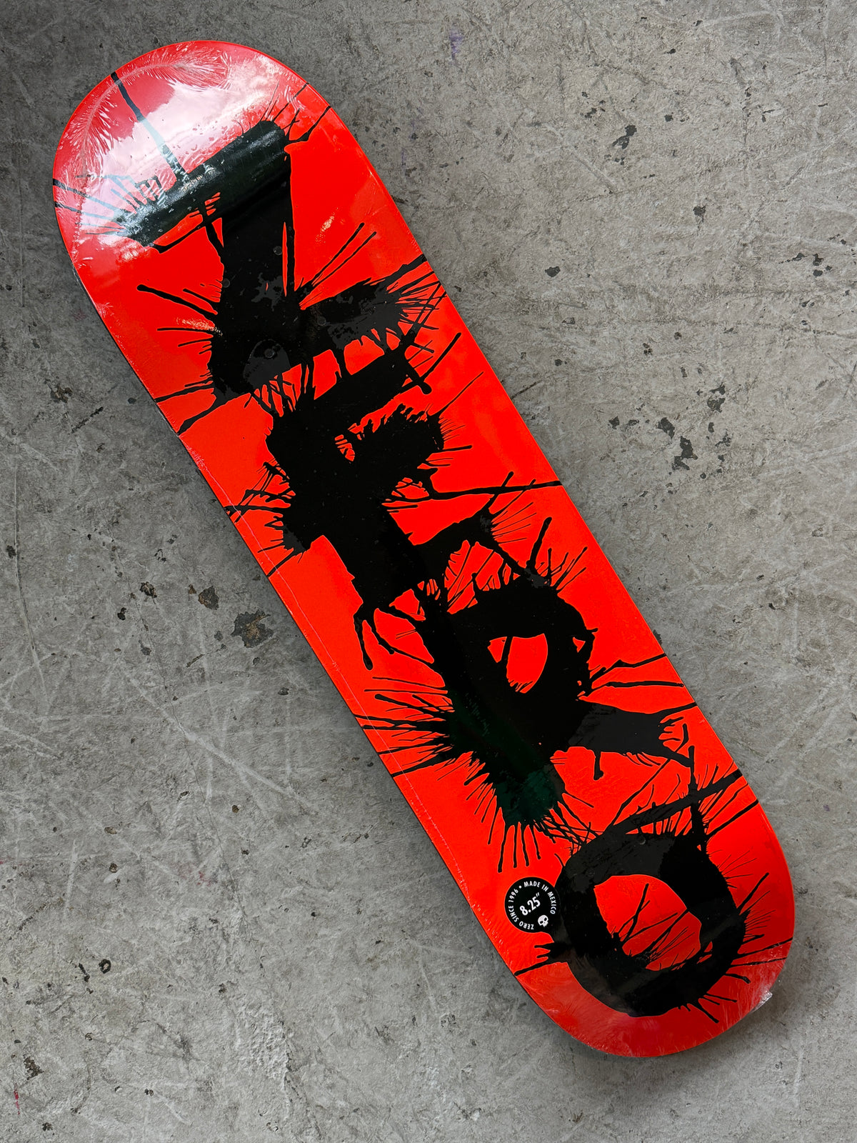 Disorder Deck