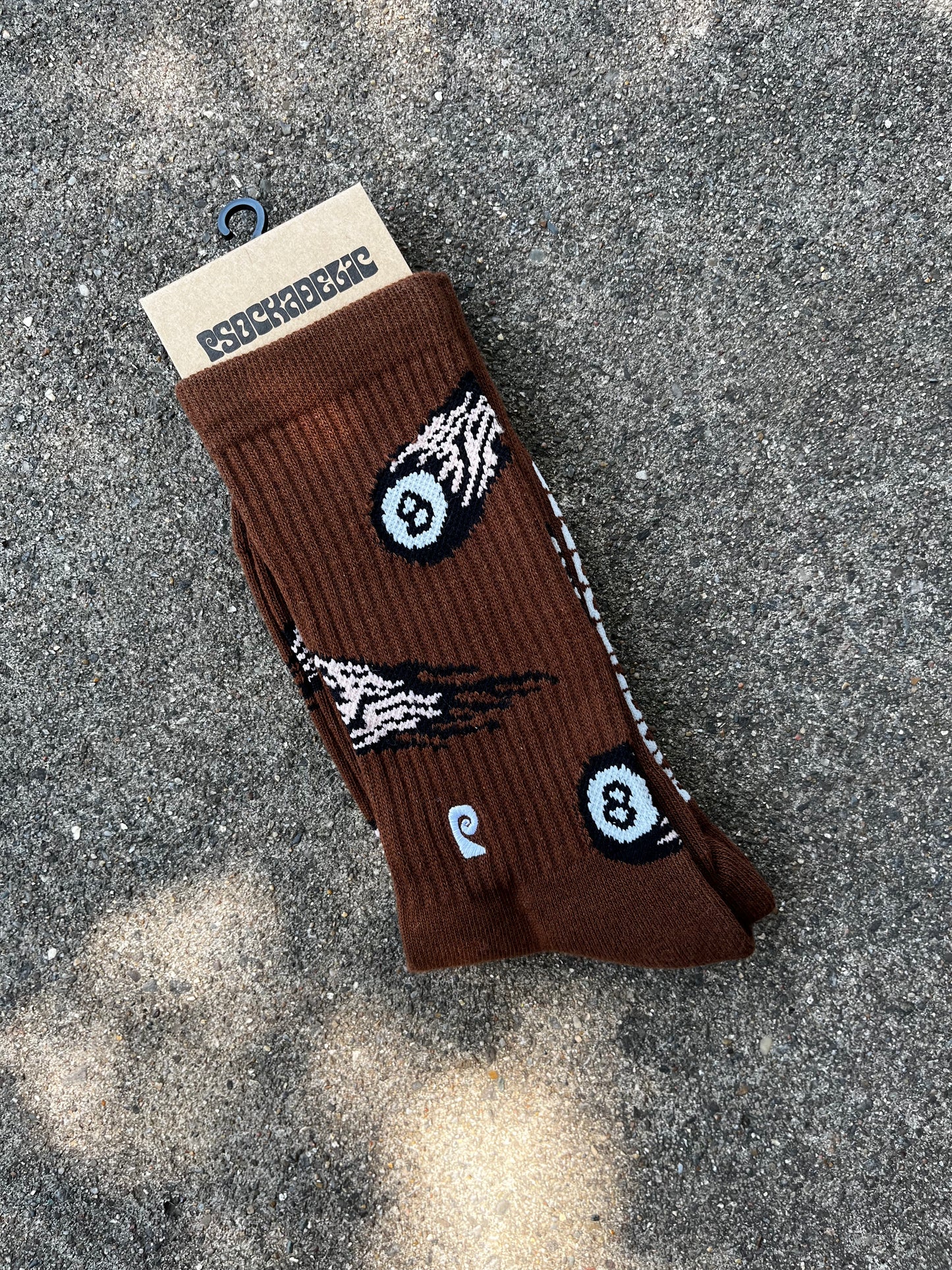 Last Shot Sock
