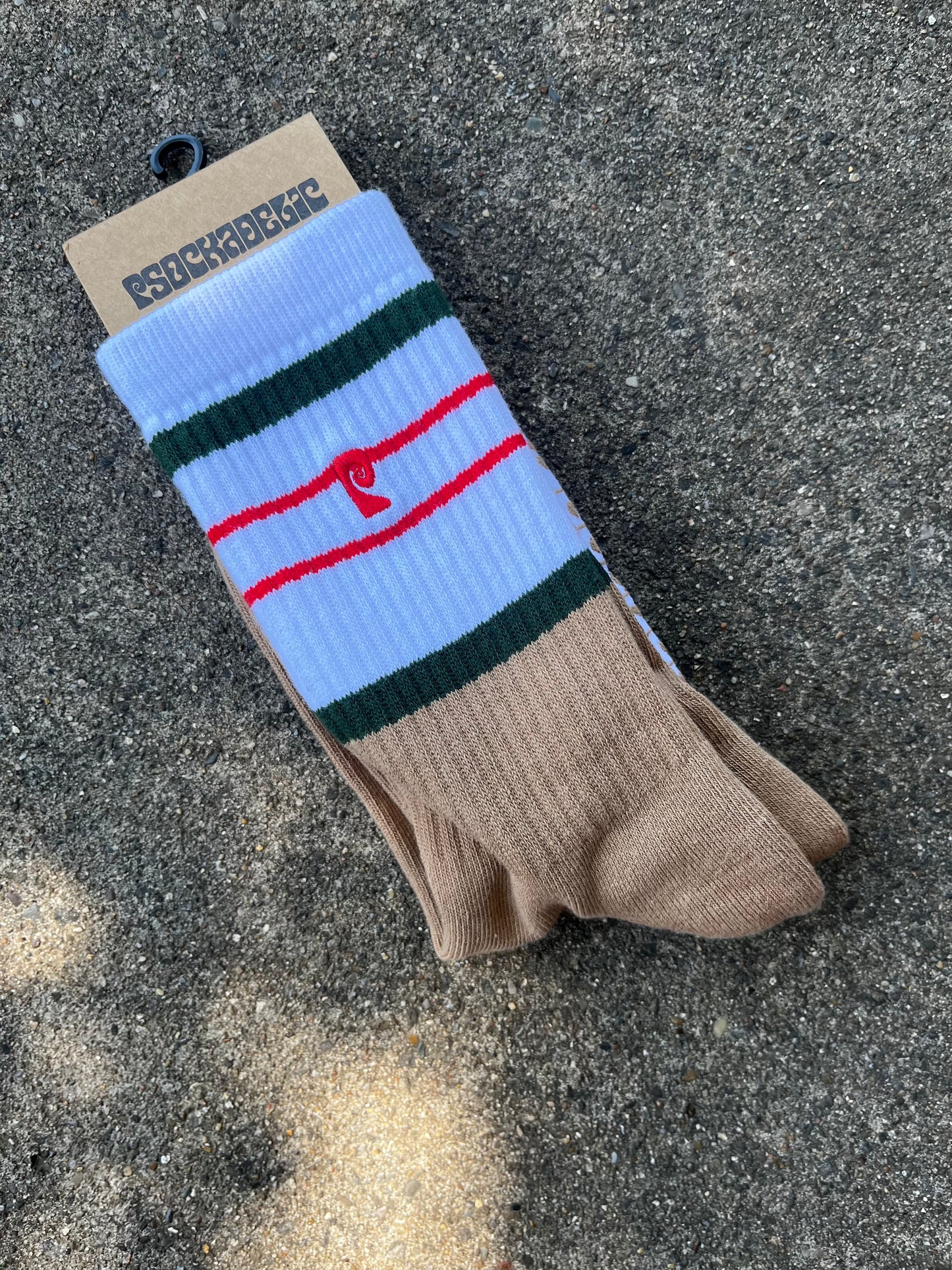 Main Attraction Socks