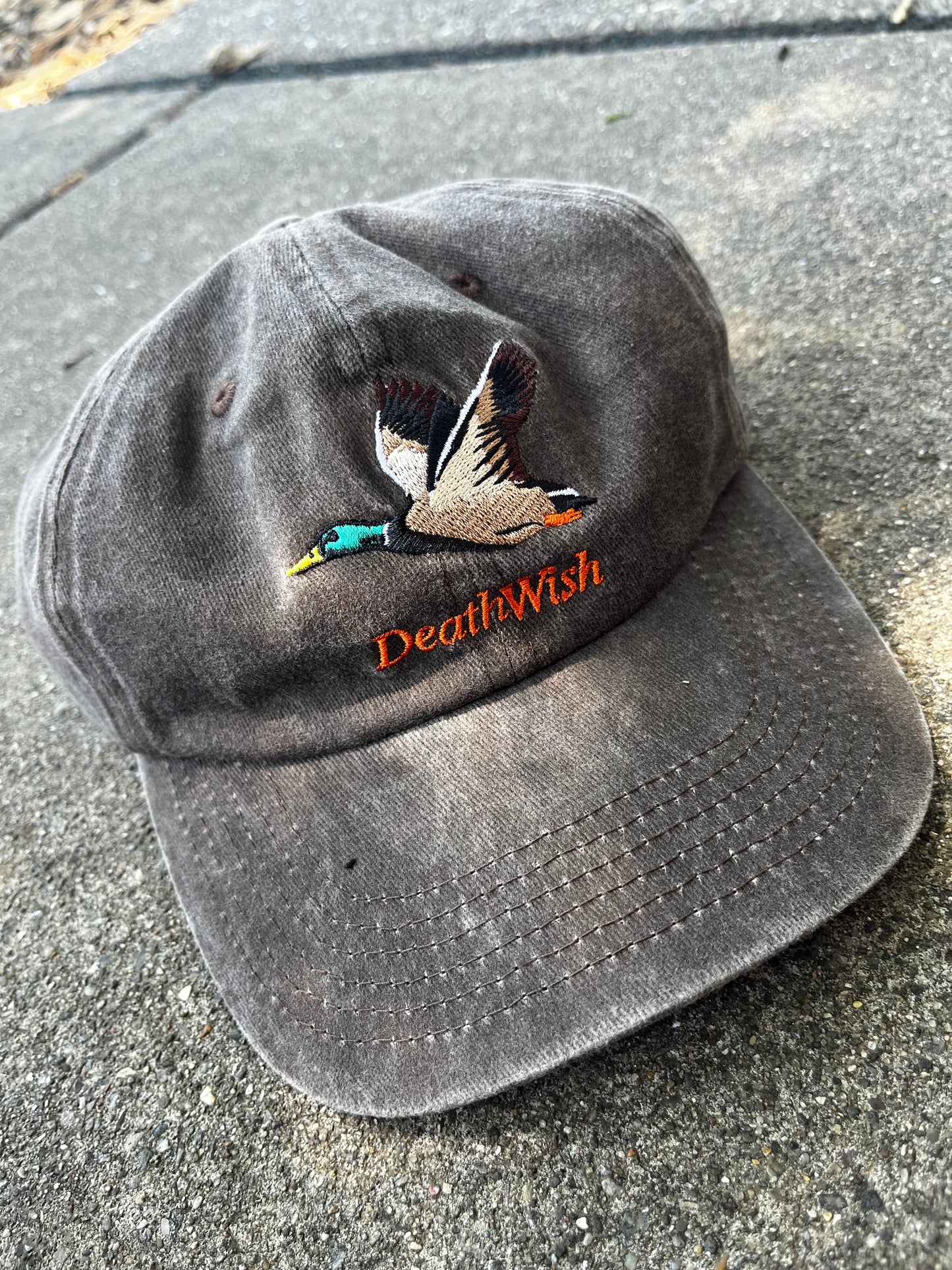 Migrate Snapback