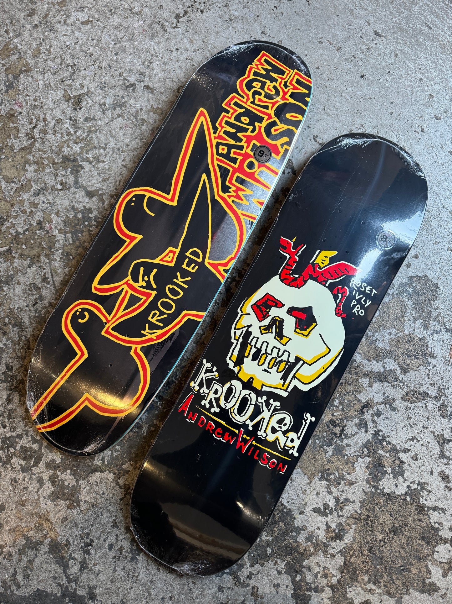 Wilson Positively Pro