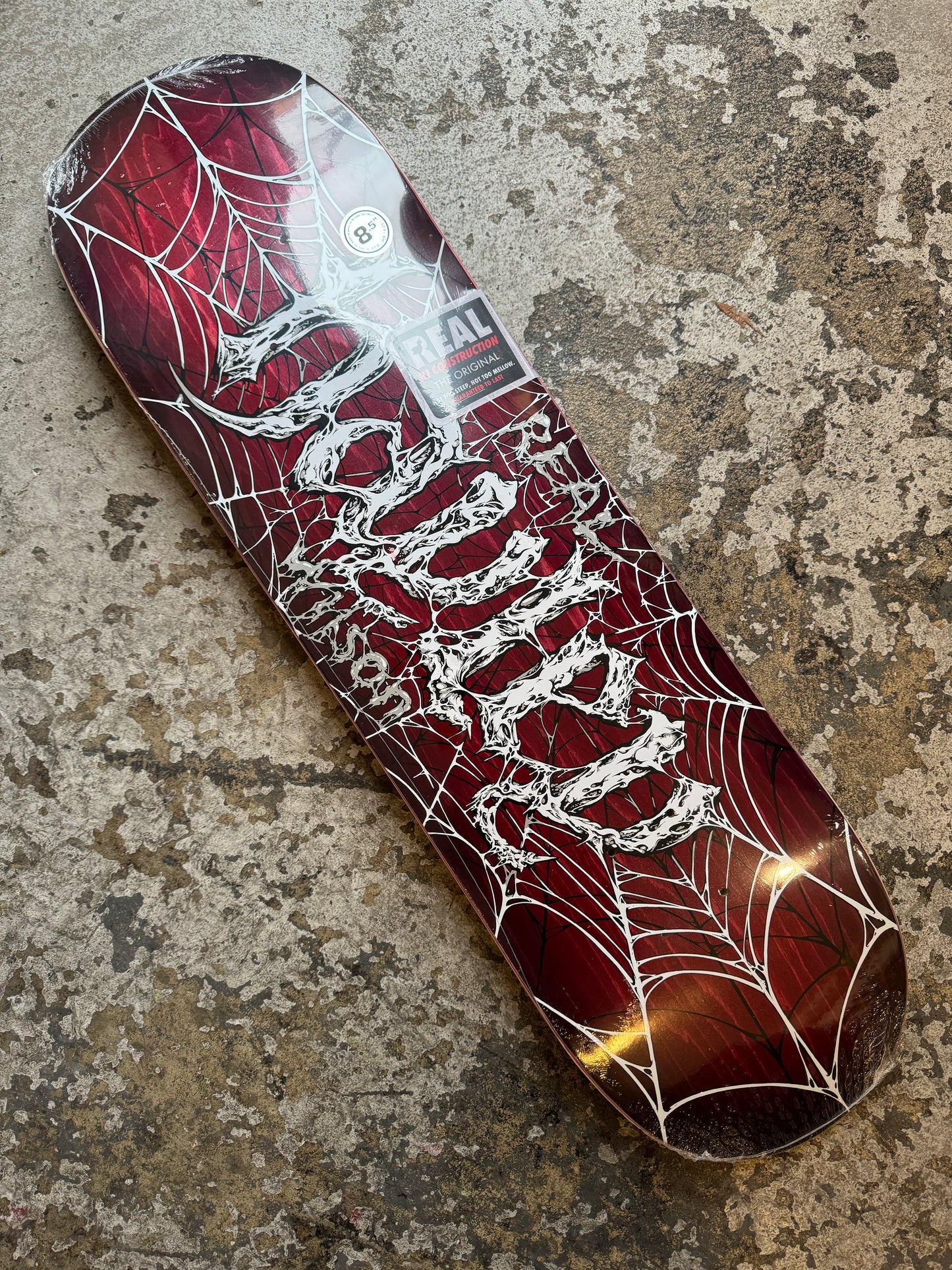 Hayley Secret Pro Oval