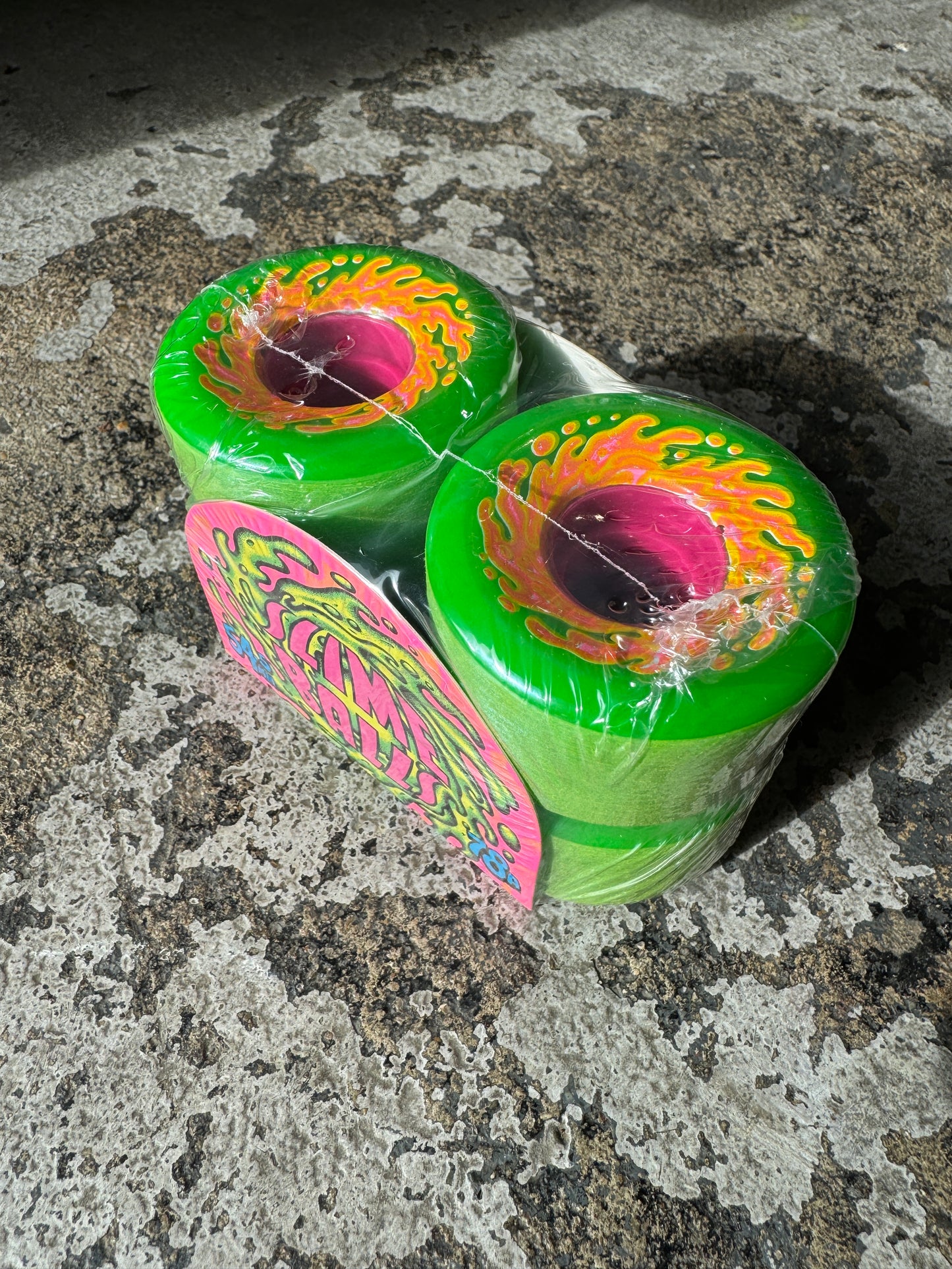 Mini OG Slime Balls