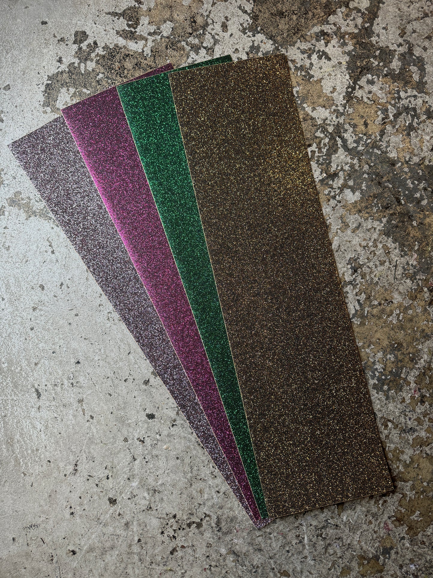 Glitter Grip