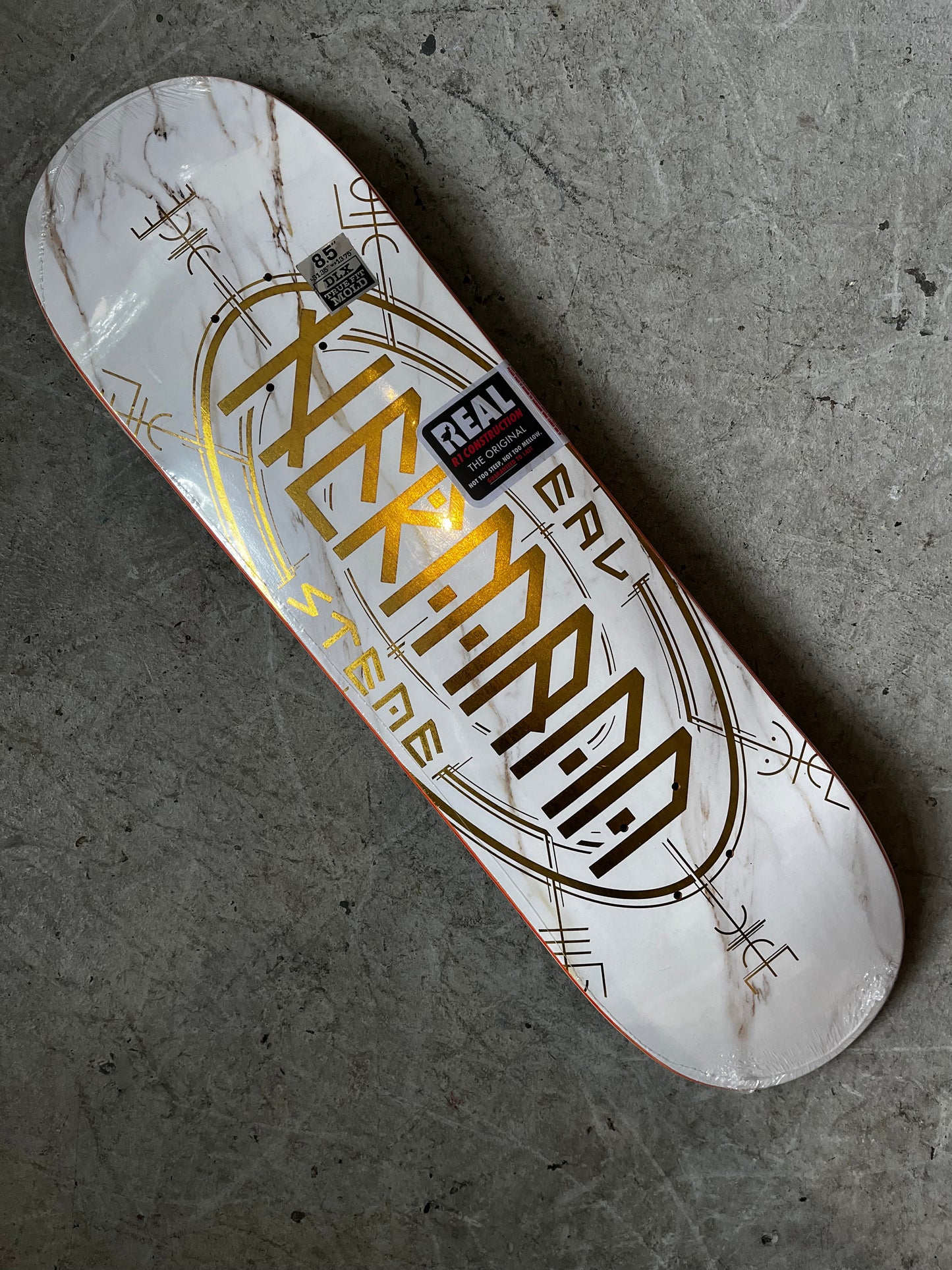 Real Secret Pro Collection