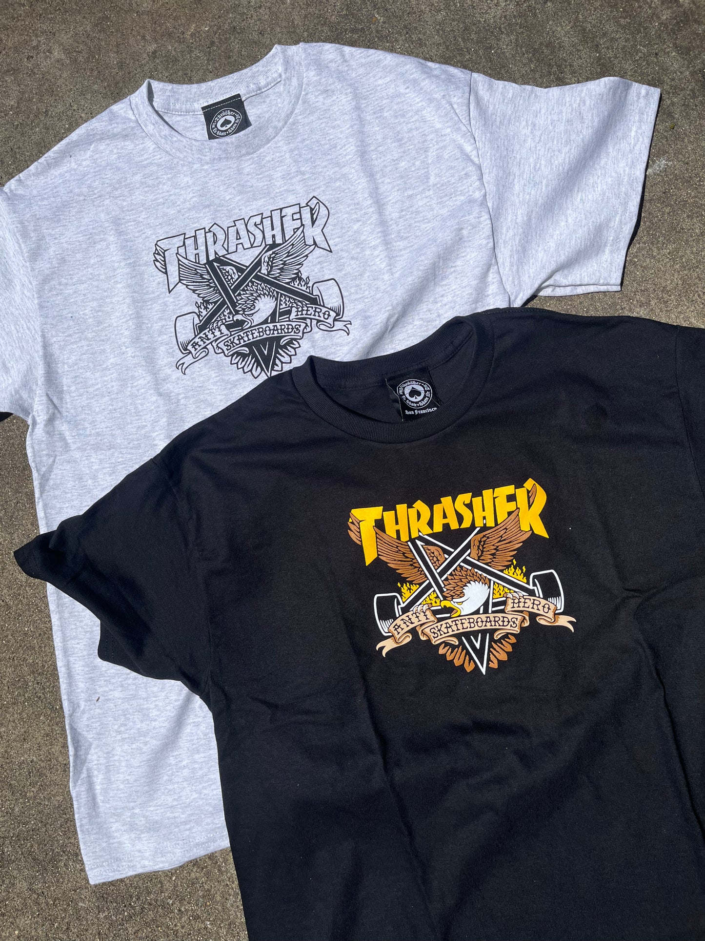 Eaglegram Shirt