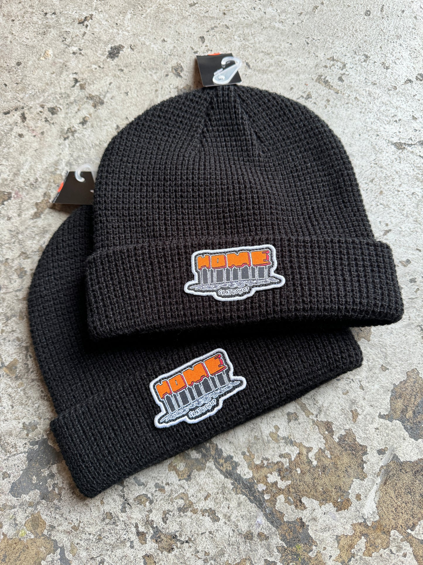 Stilts Logo Beanie