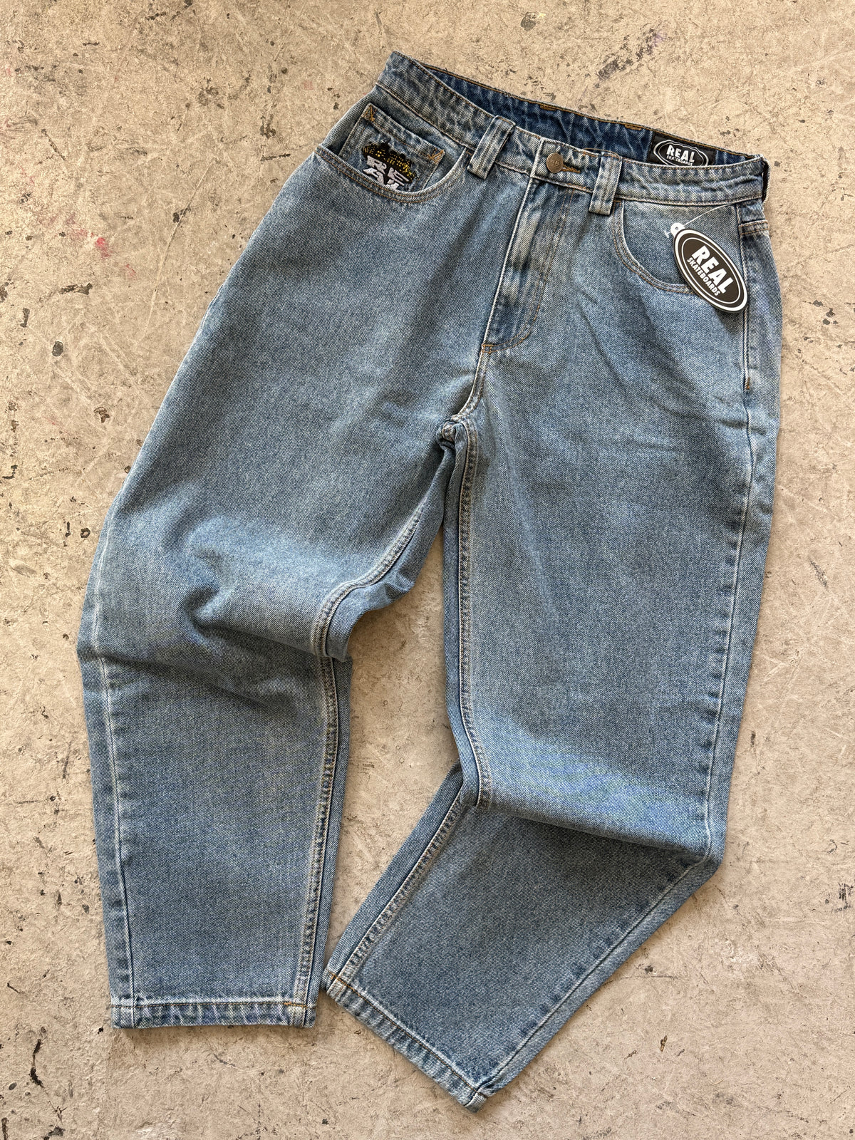 Skyline Jeans