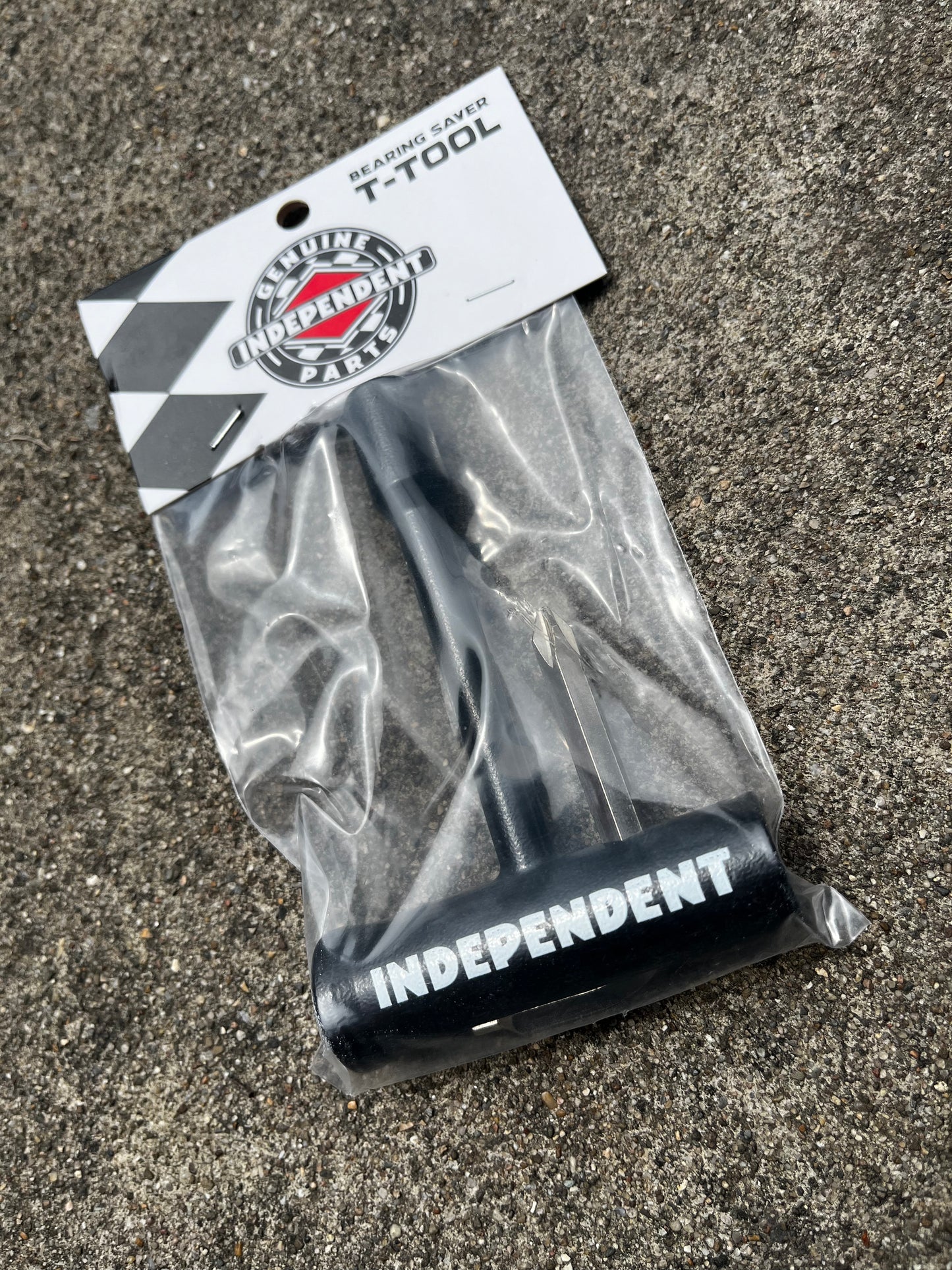 Bearing Saver Indy T-tool