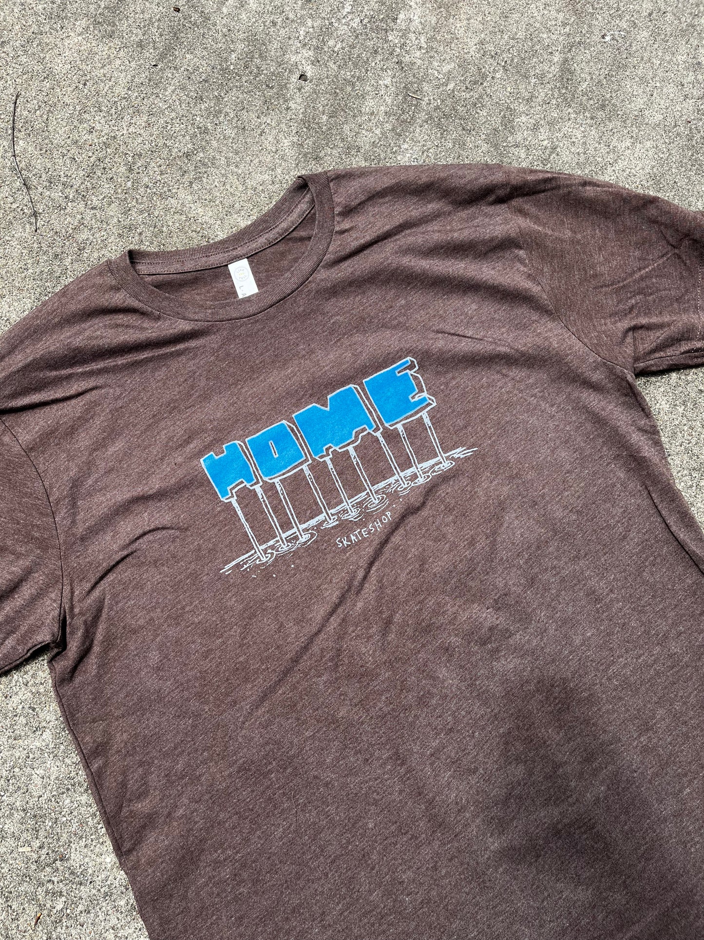Home Stilts Tee