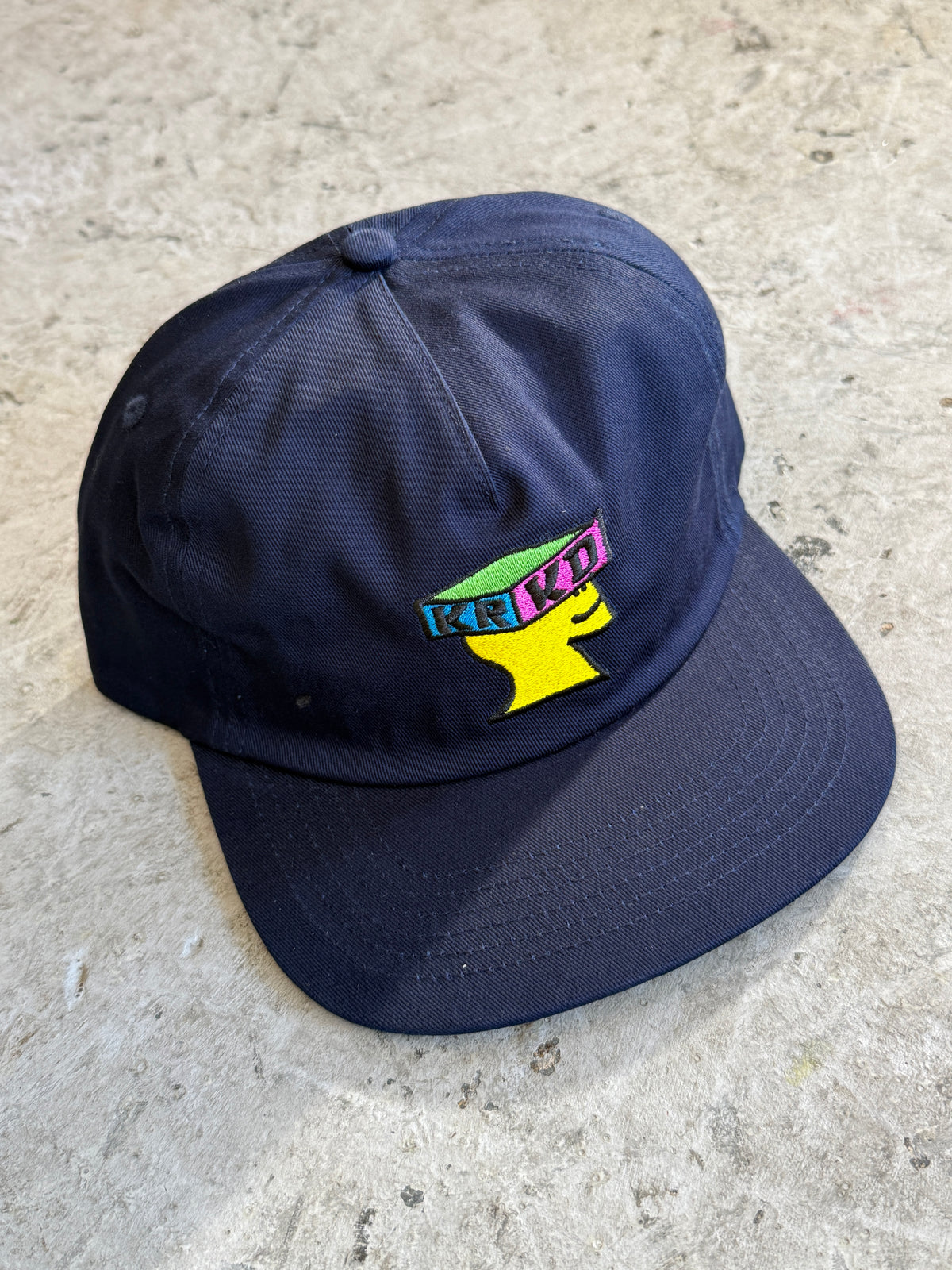 Dimentional Snap Back