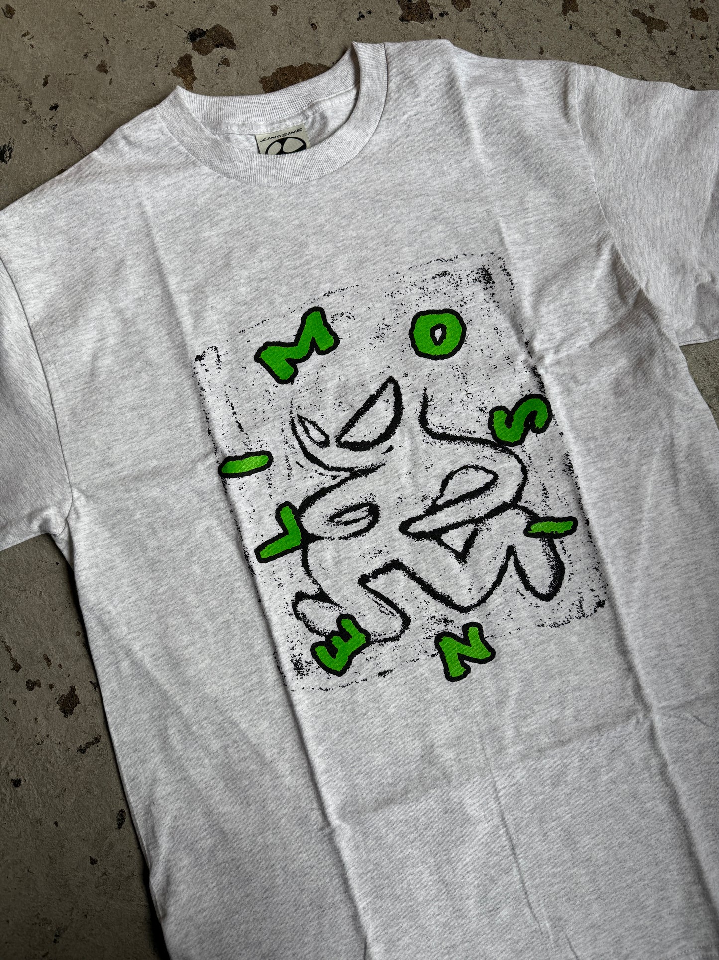 Runner Tee