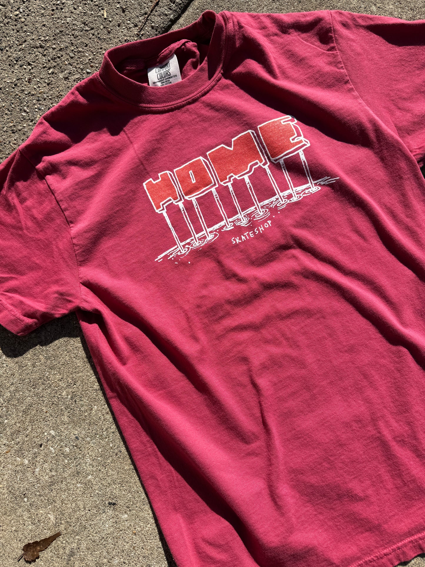 Rivalry Pack T-shirts