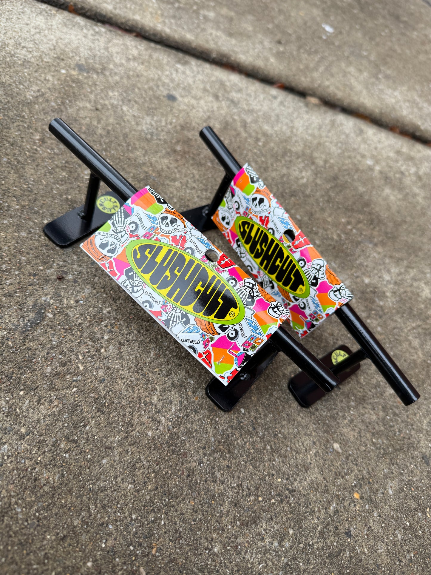 Slushcult Flatbar