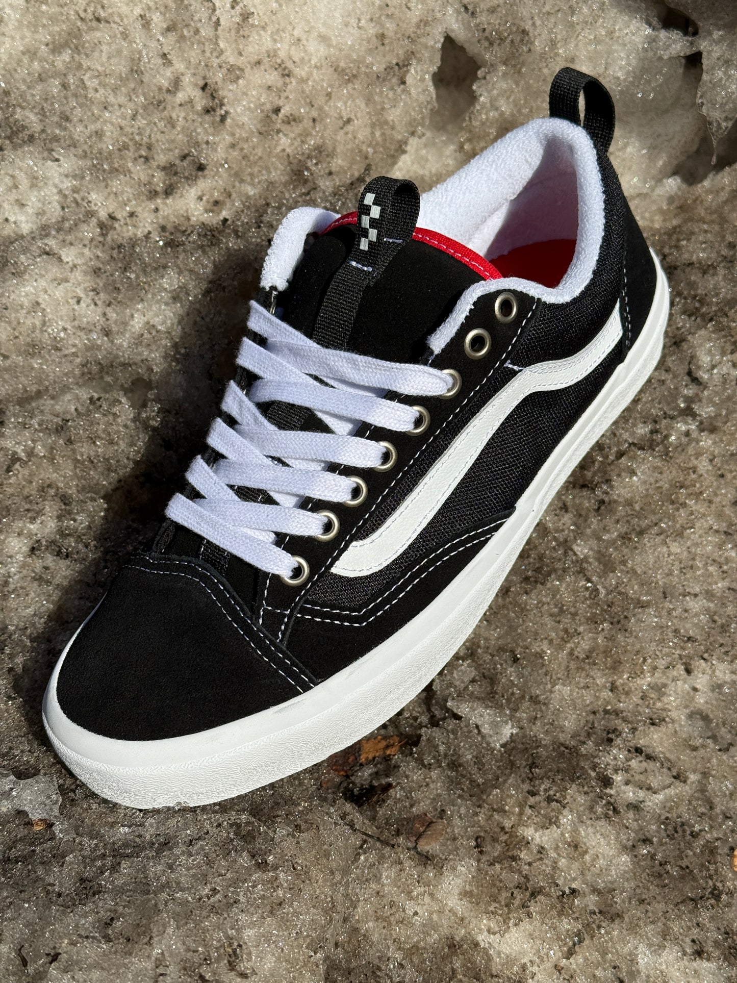 Old Skool 36+