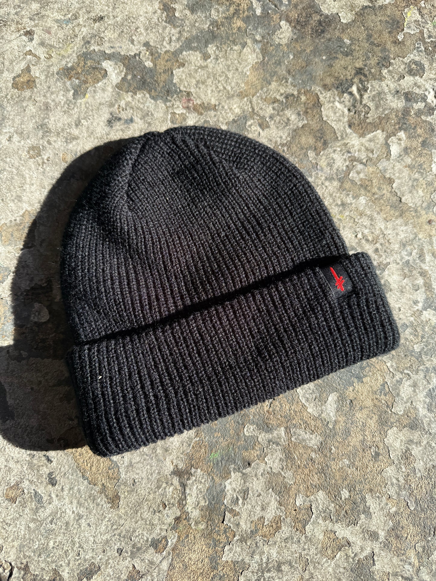 Gang Logo Beanie