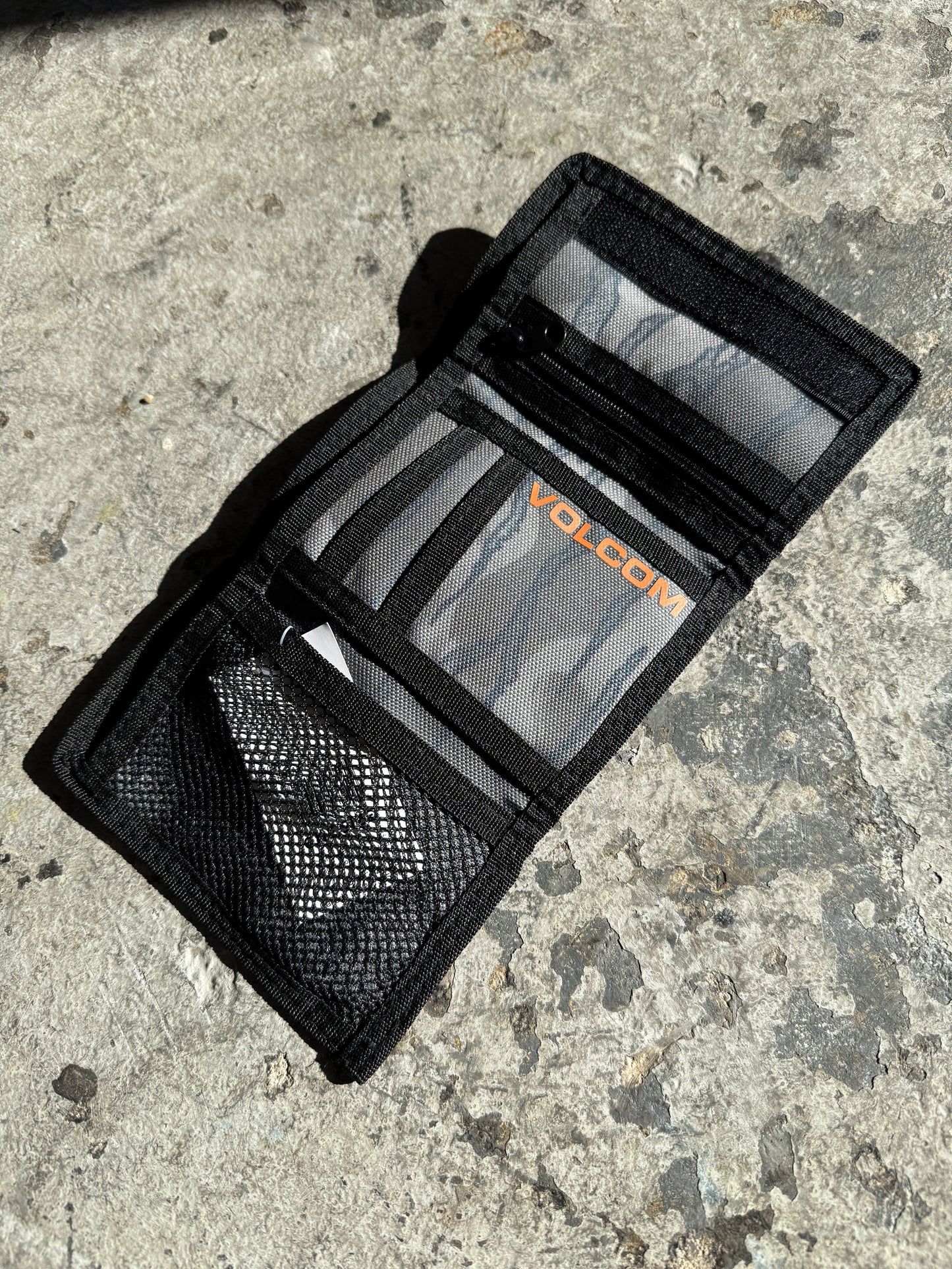 Workwear Wallet