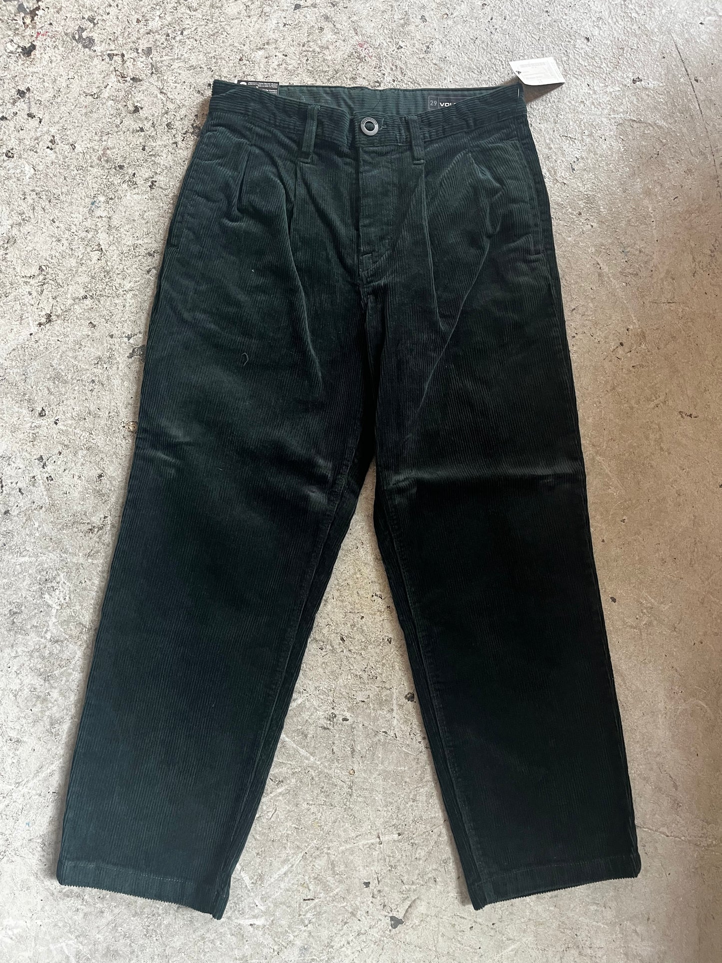 Louie Lopez Tapered Cord