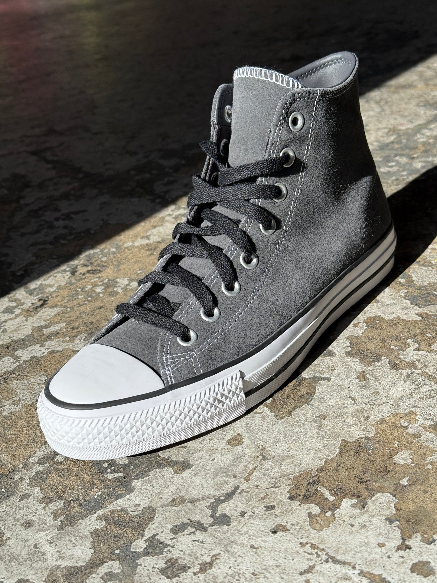 CTAS Pro Hi (Dark Matter)