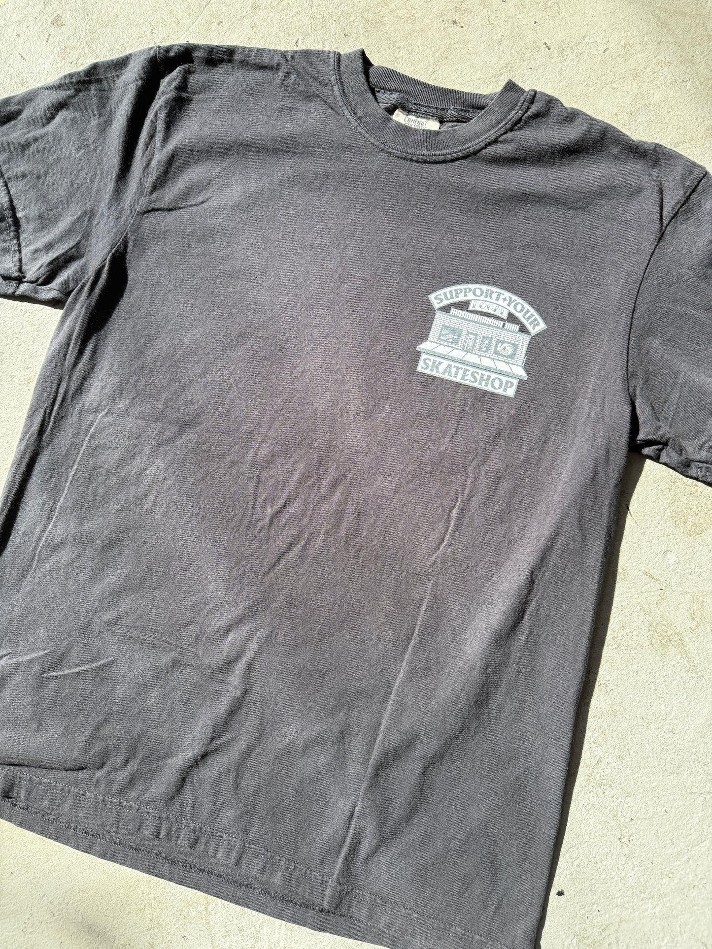 SSD 2025 T-Shirt