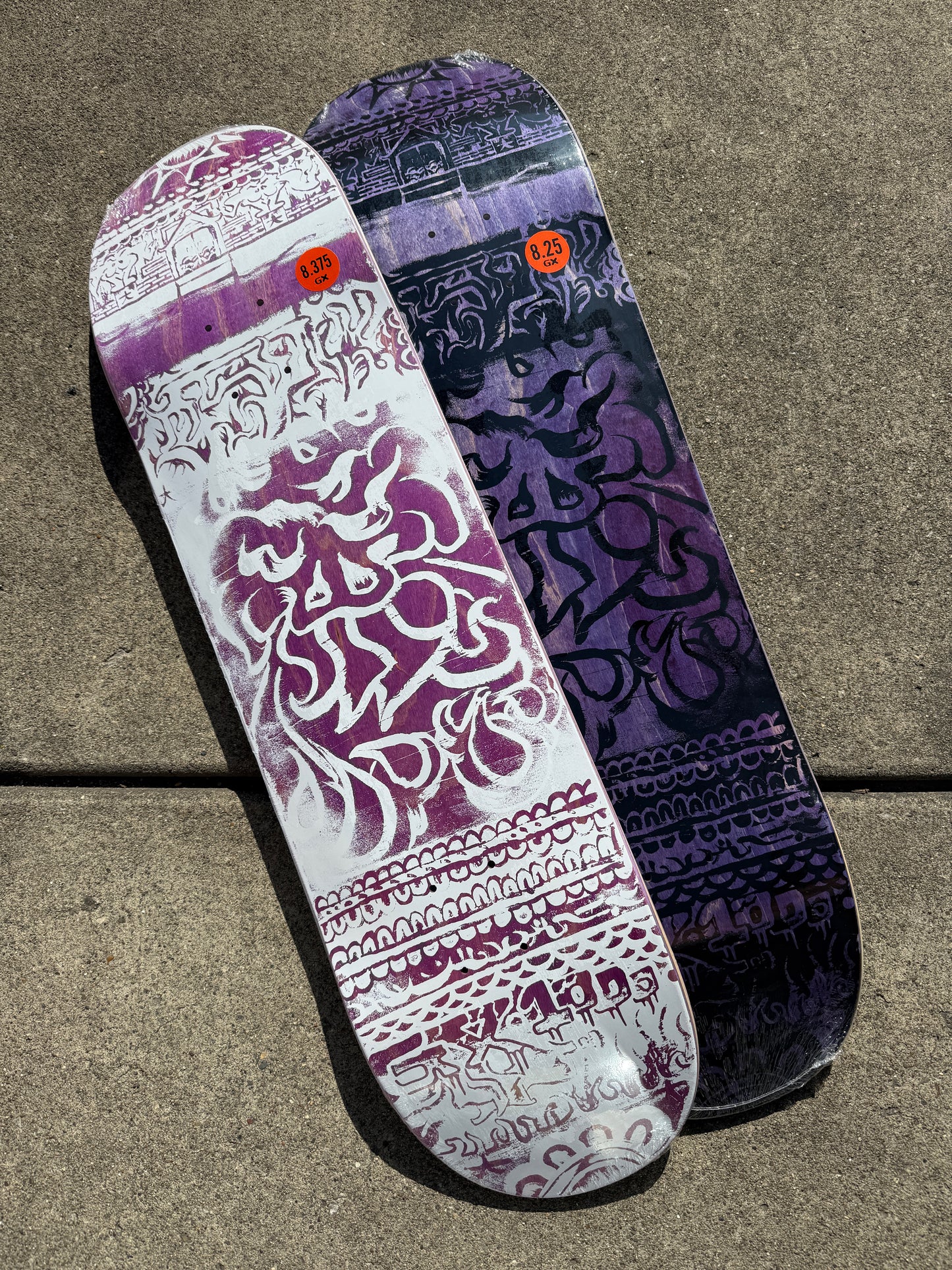 Flashback Deck