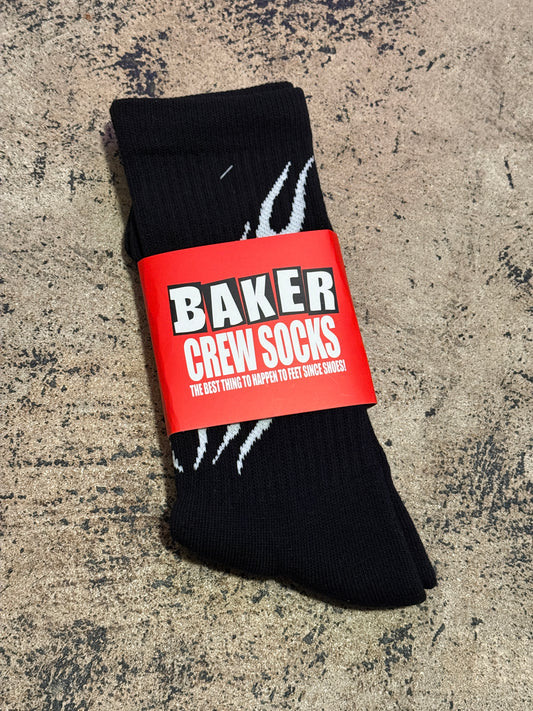 Rage Socks