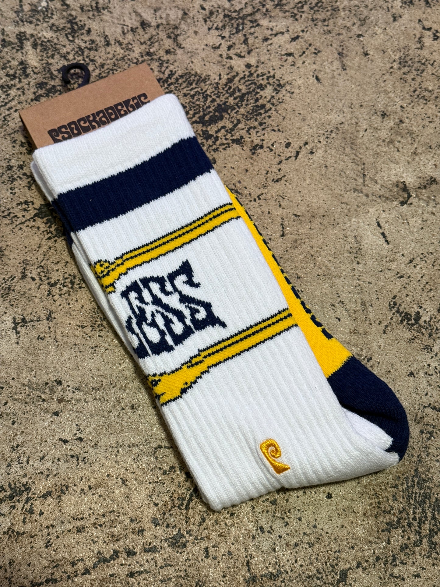 Earthless Sock