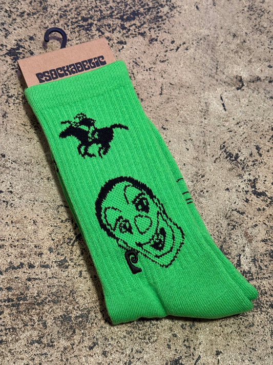 Good Times Sock