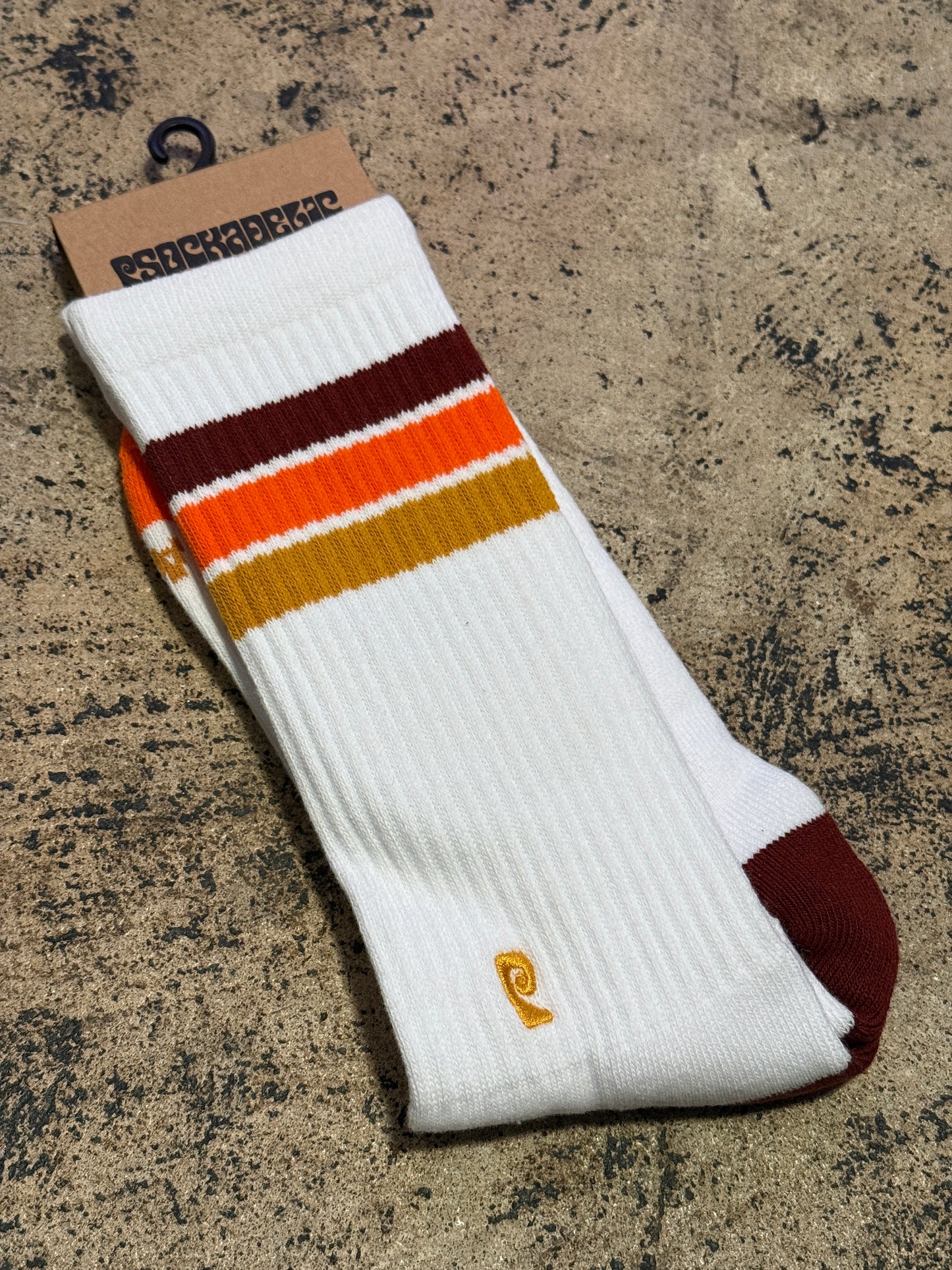 High Times Sock
