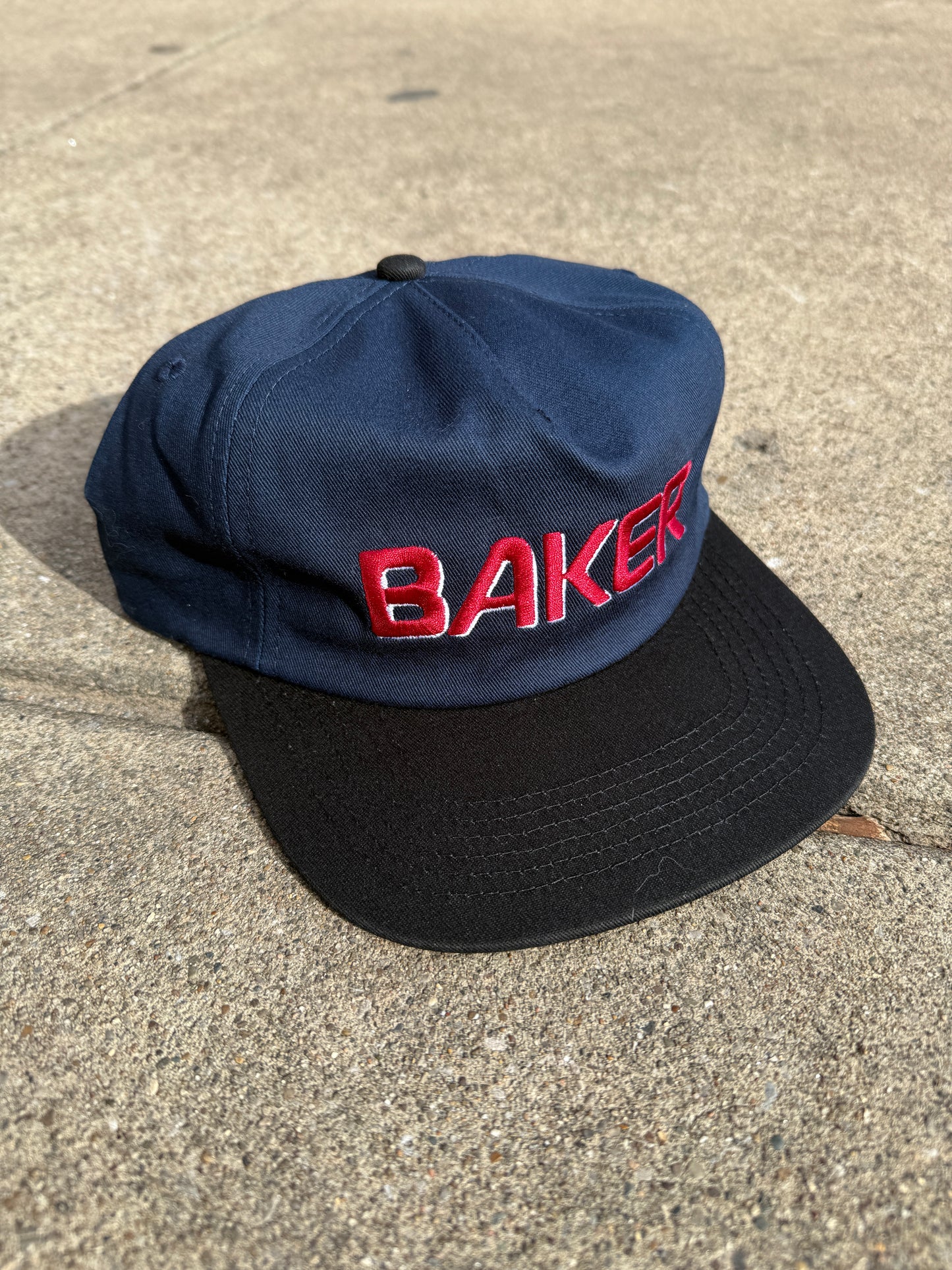 T-2000 Snapback