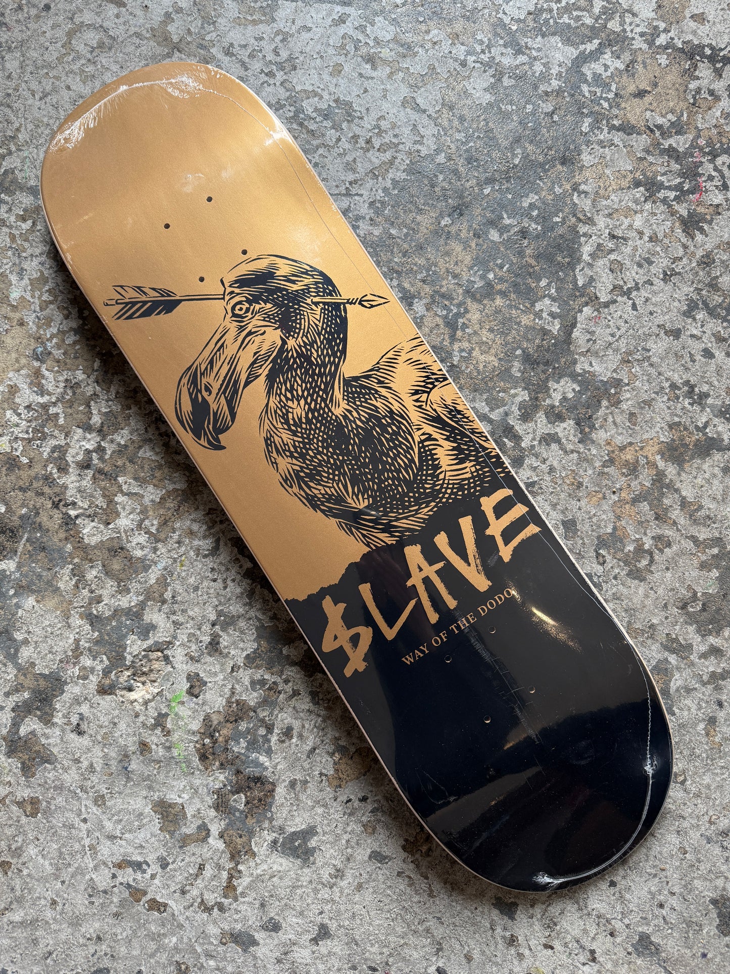 Dodo Deck