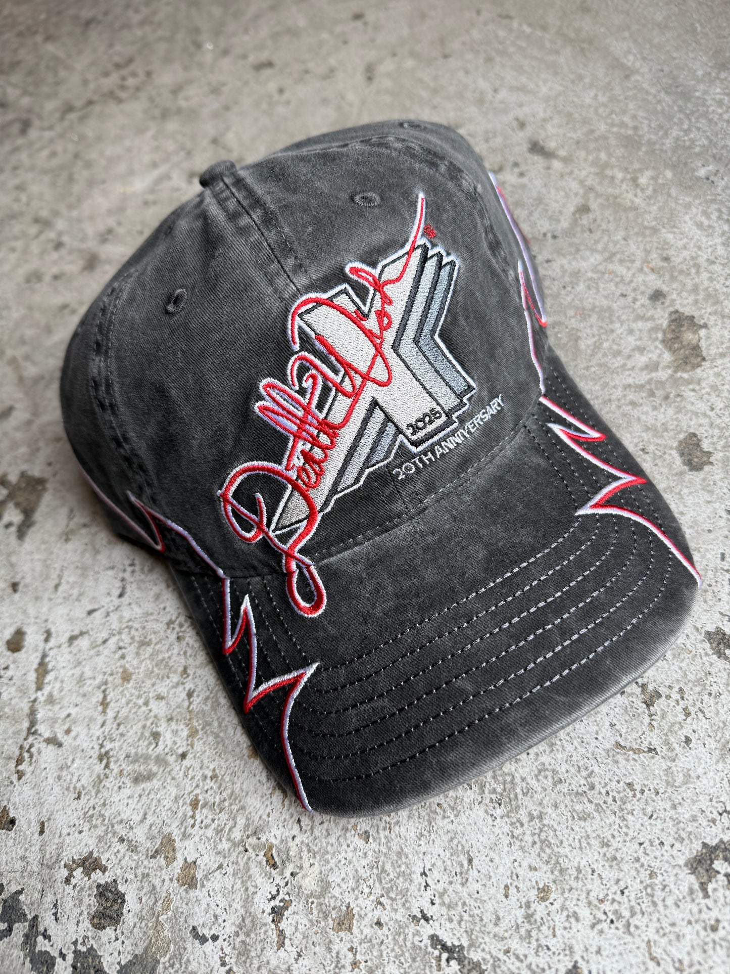 Team Edition Dad Hat