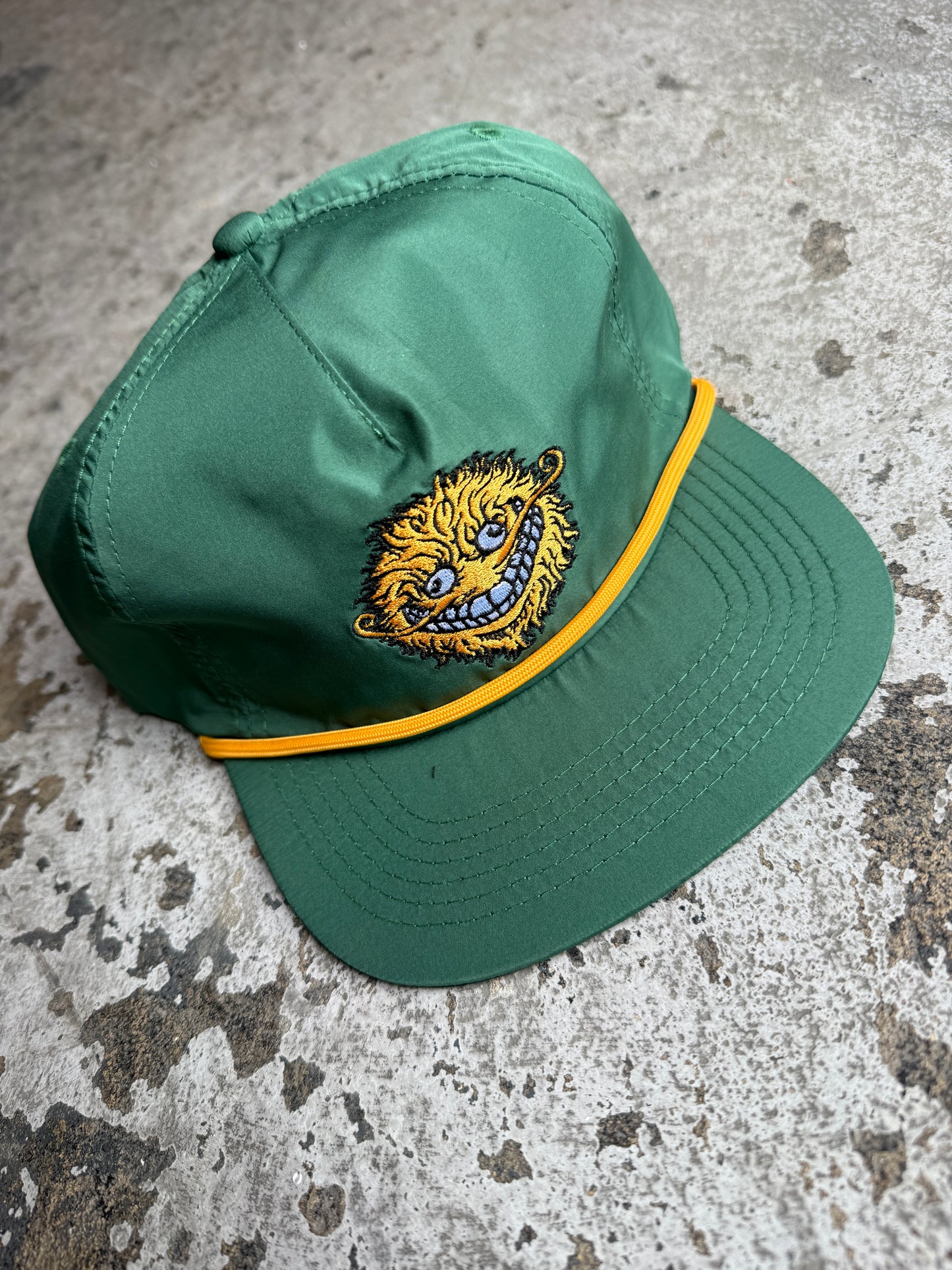 Grimple Stix Snapback