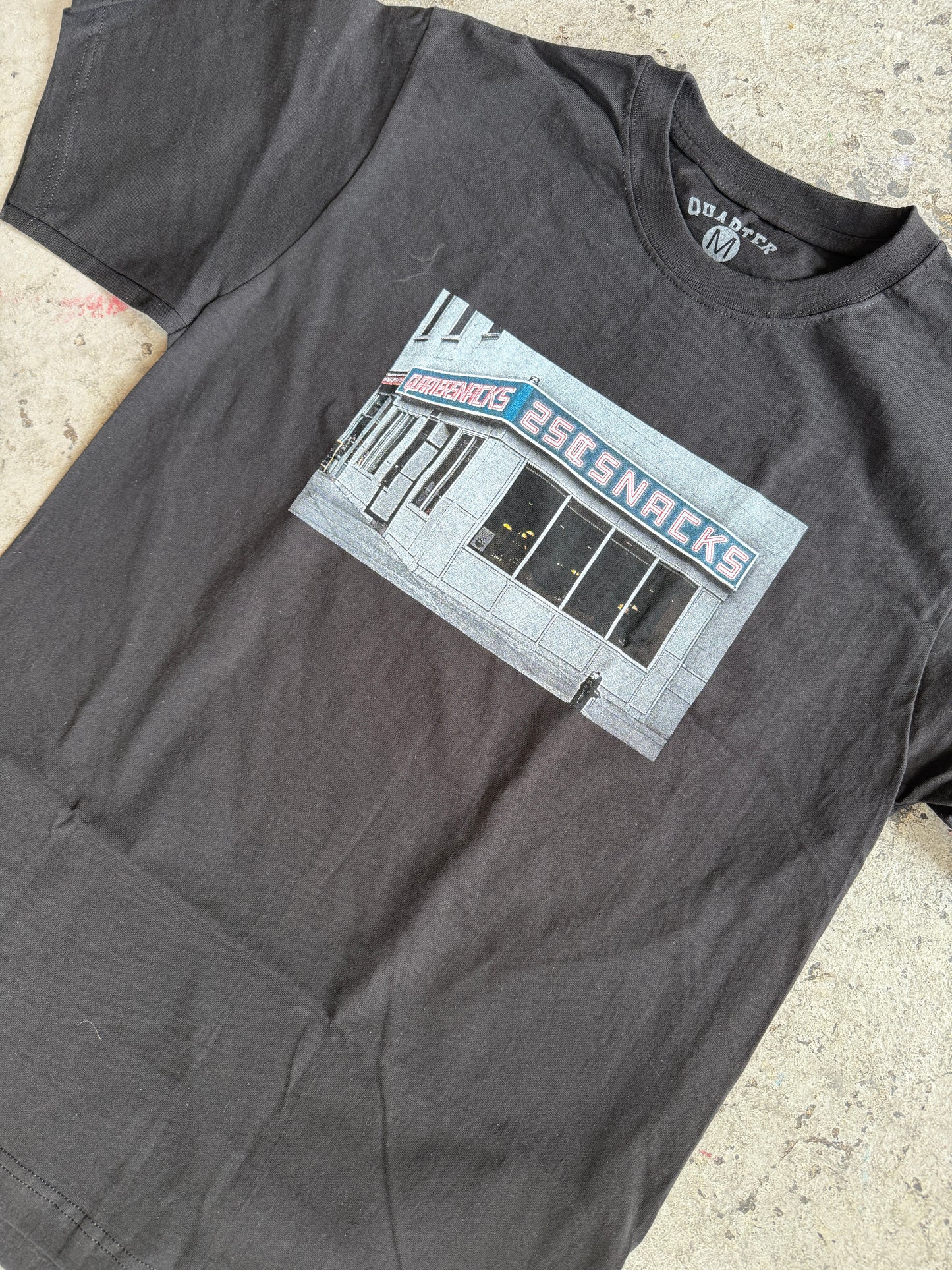 Diner Tee