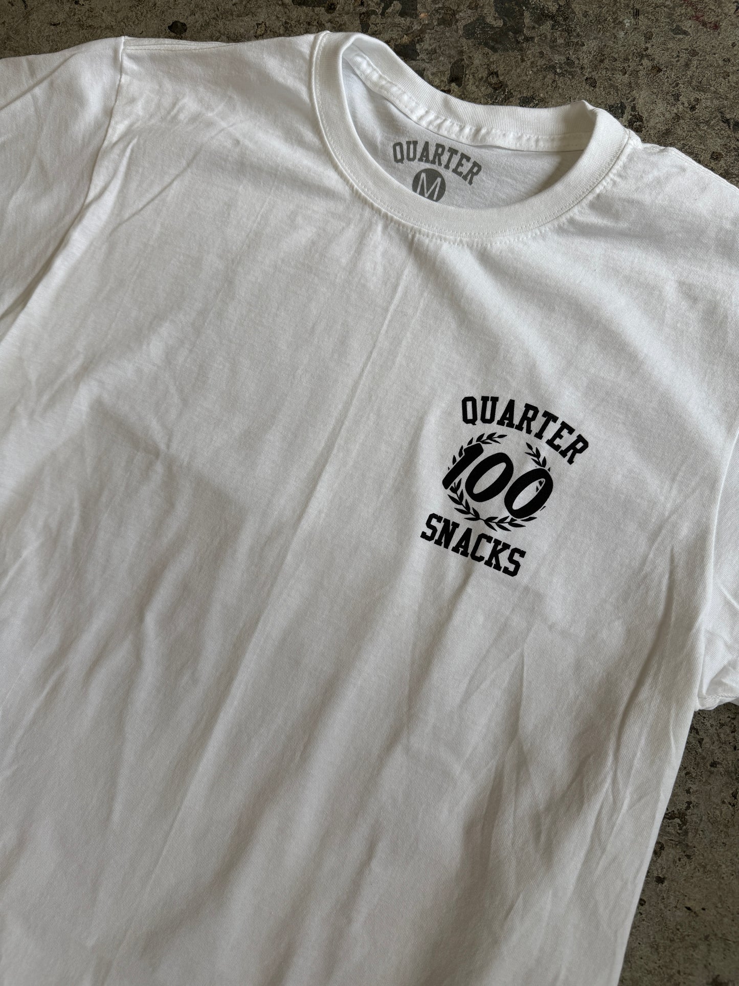 Anniversary Tee