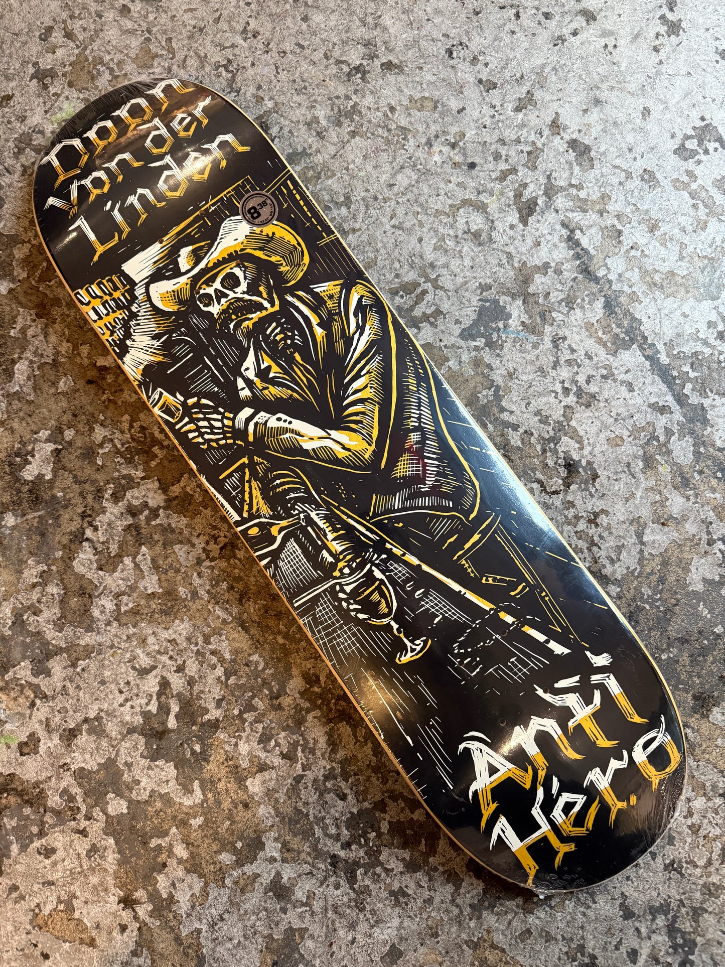 Absentes Series