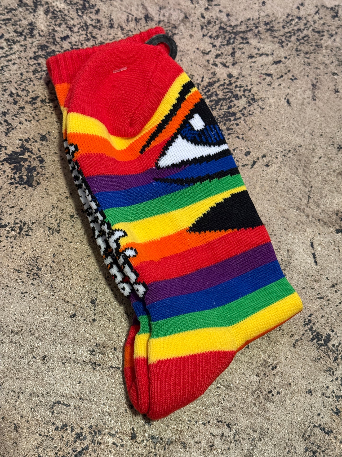 Sect Eye Sock