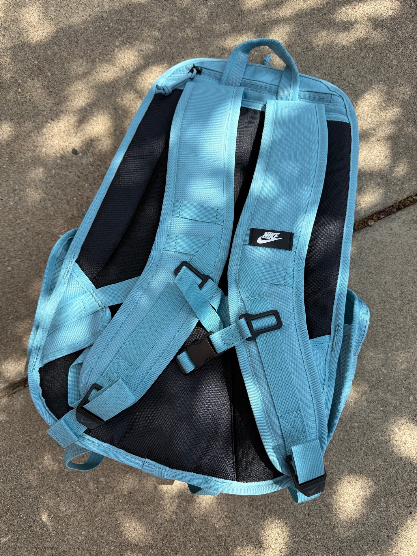 RPM Backpack