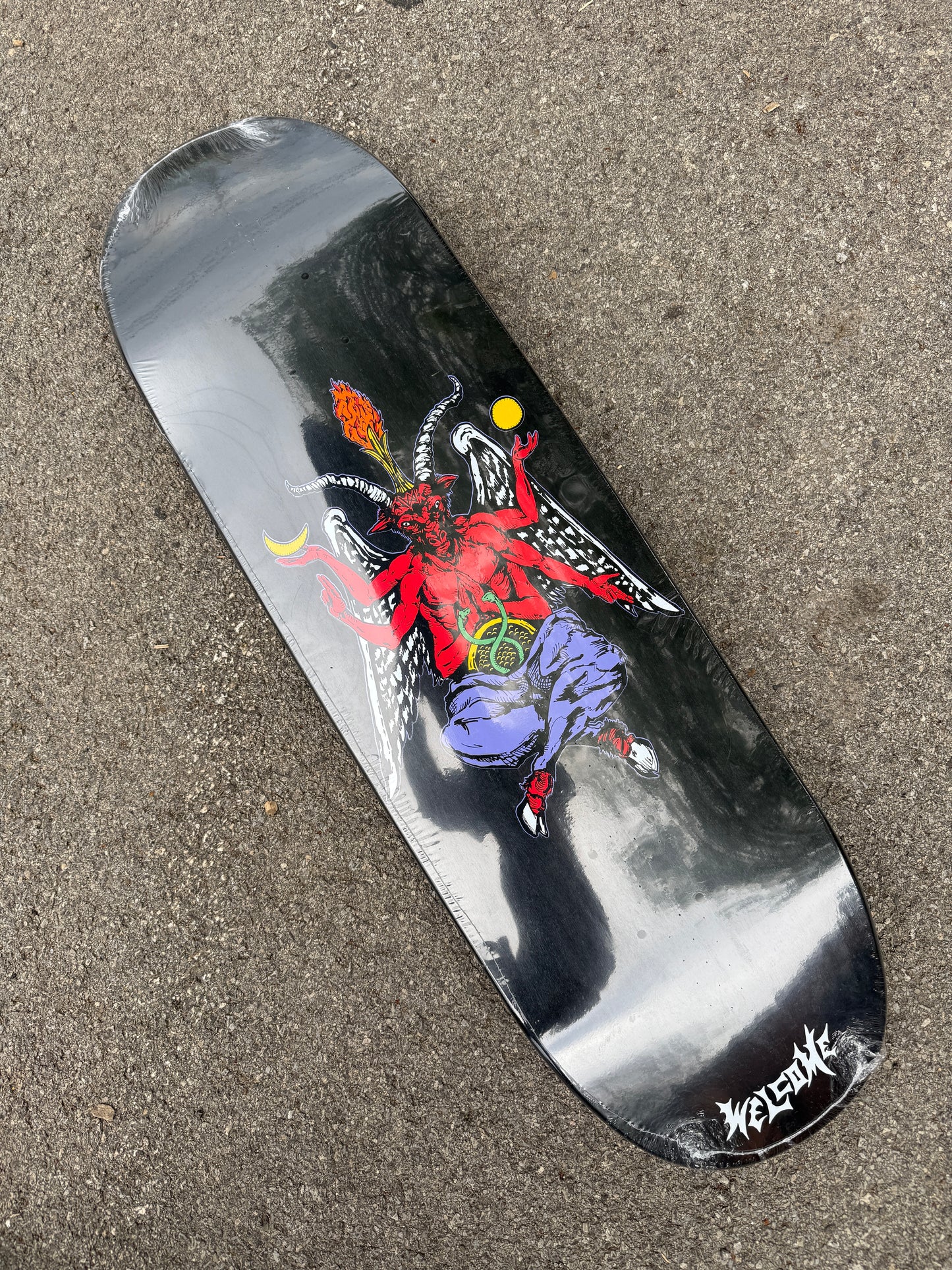 Bapholit On Boline 2.0