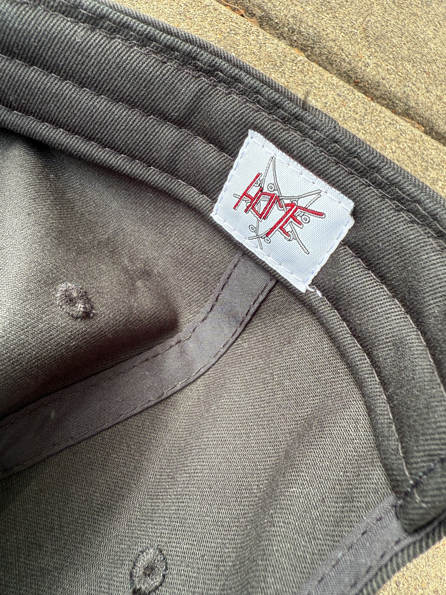 Home "Slayer" Logo Snapback