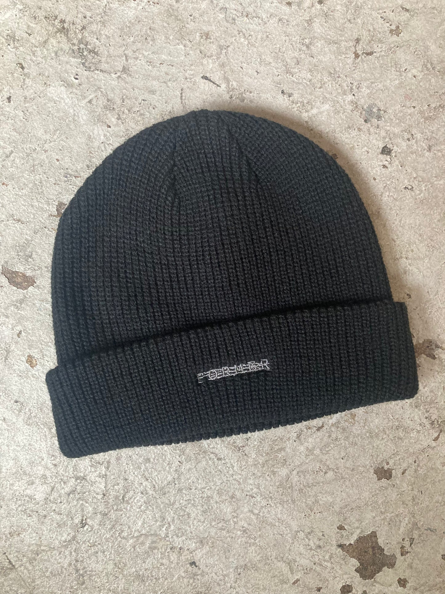 Former Exodus Beanie
