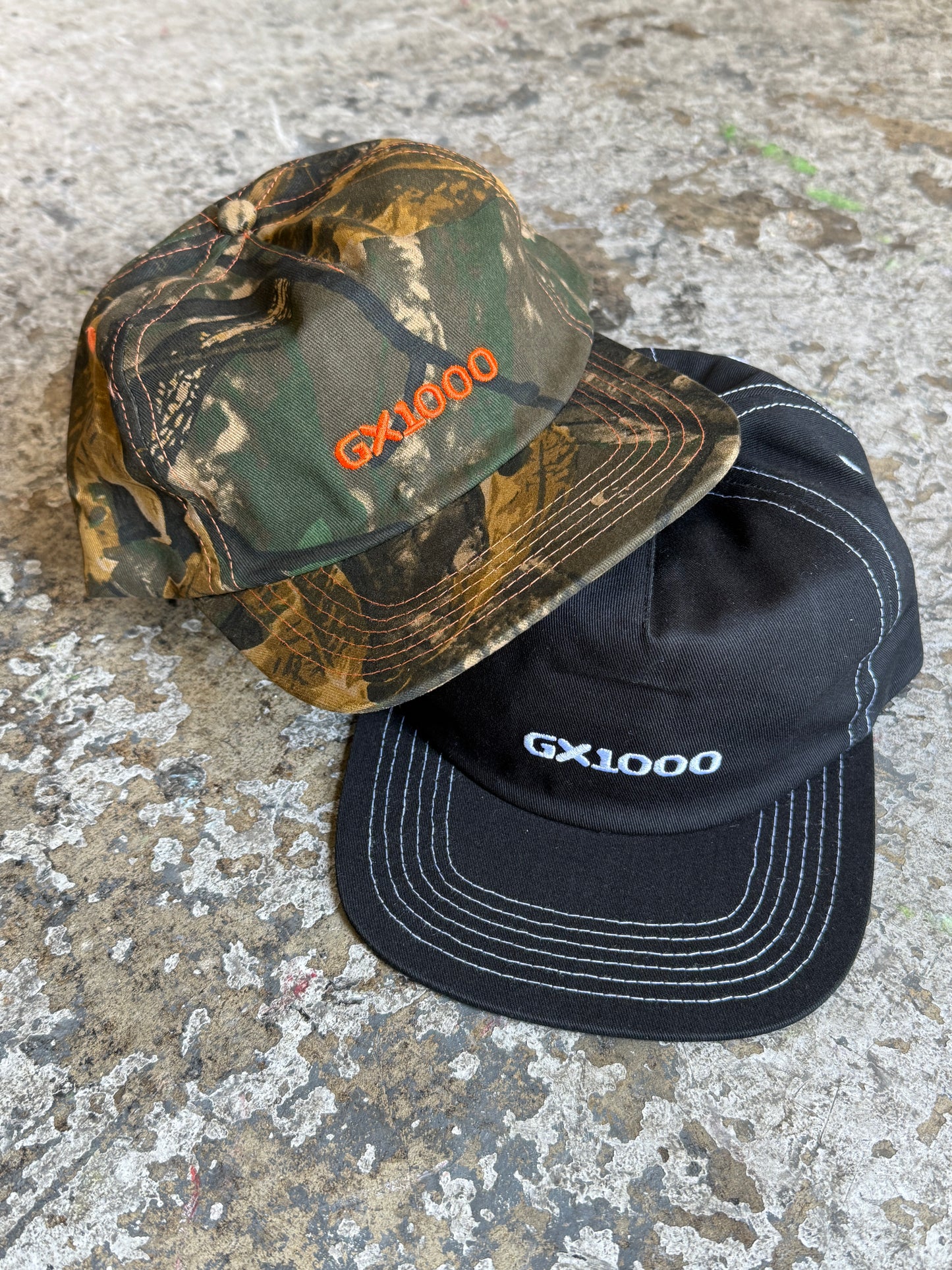 Mini OG Logo Hat