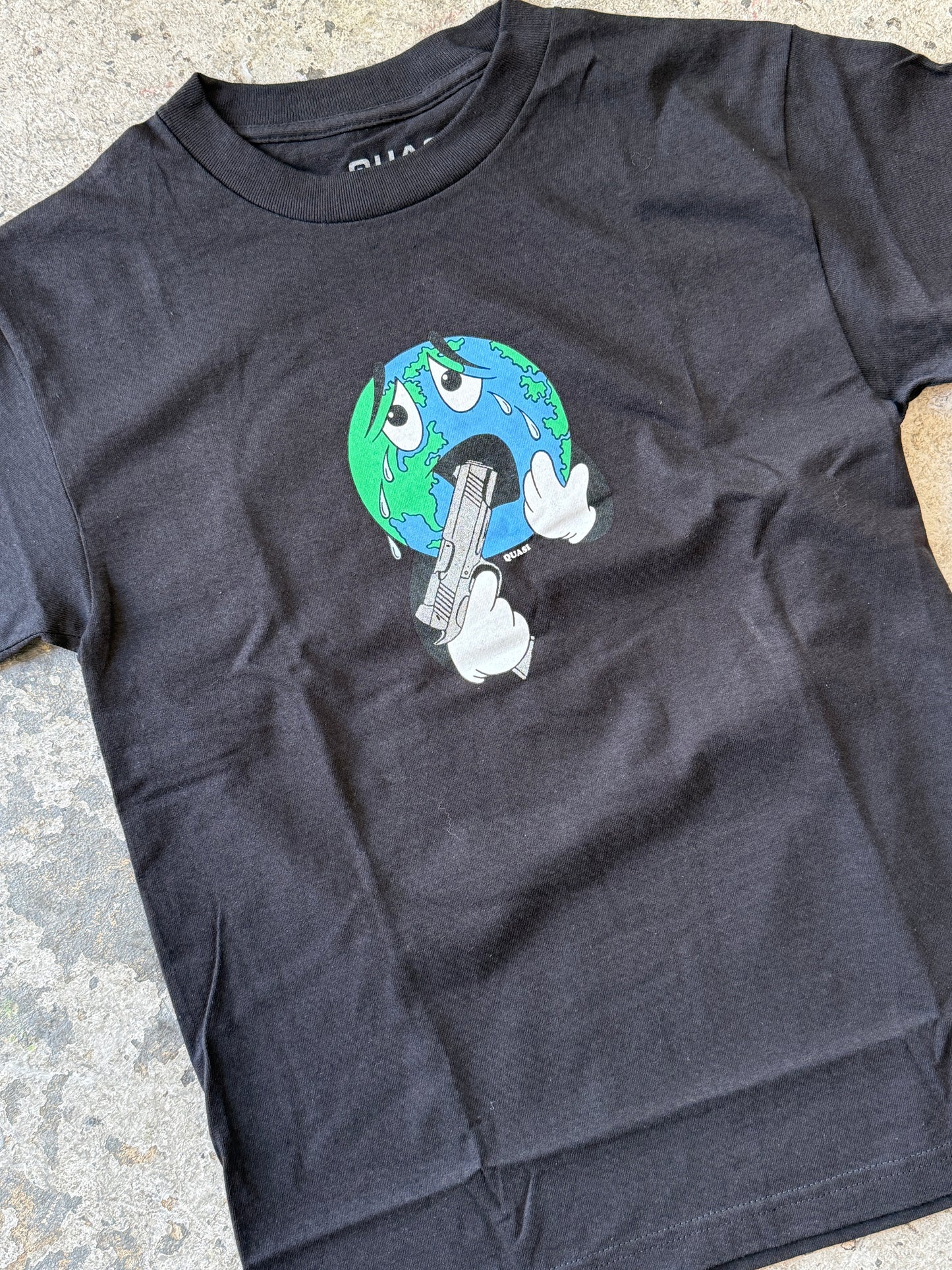 World Tee