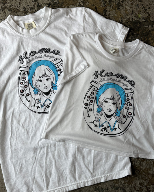 Sweetheart Tee